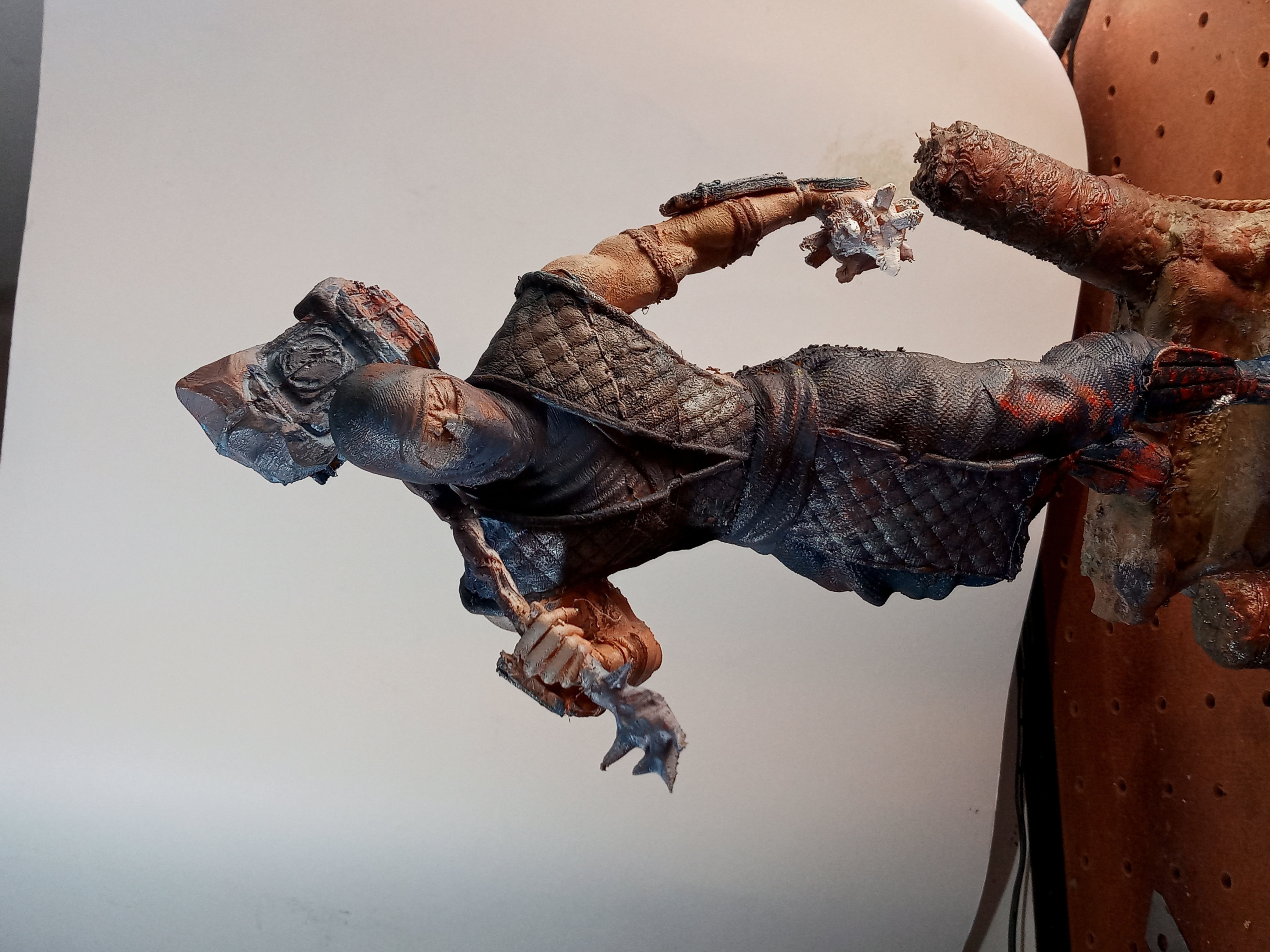 Sub Zero 3D print model_1