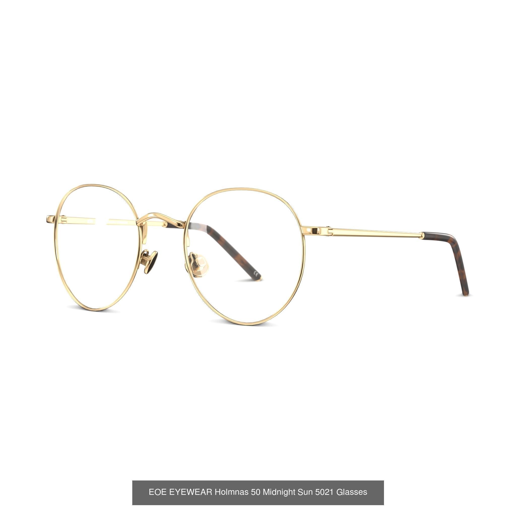 COLLECTION-8 OF SUNGLASSES - 75 models  _77
