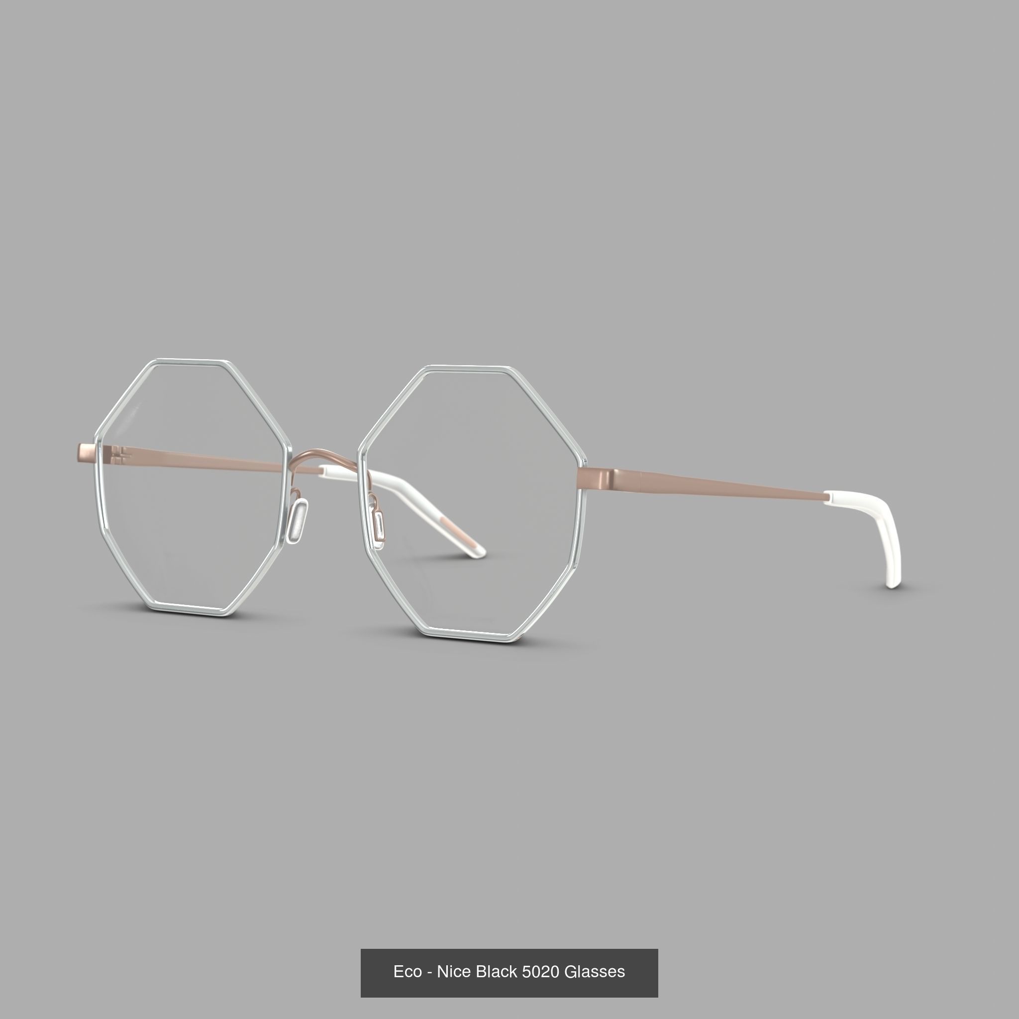 COLLECTION-8 OF SUNGLASSES - 75 models  _65