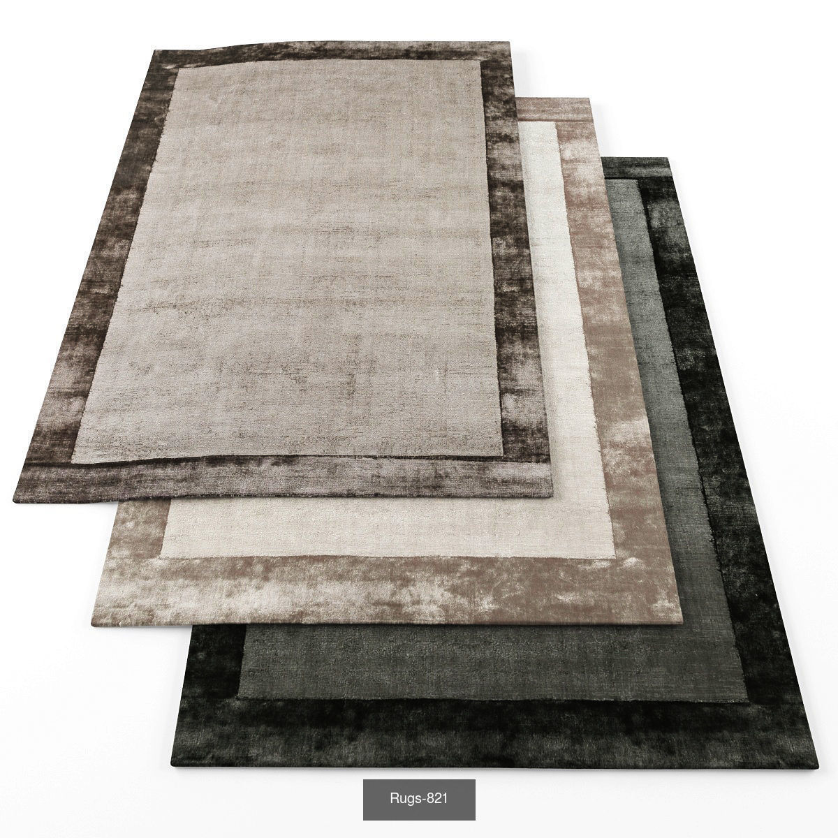 Rugs collection 34 sets _28