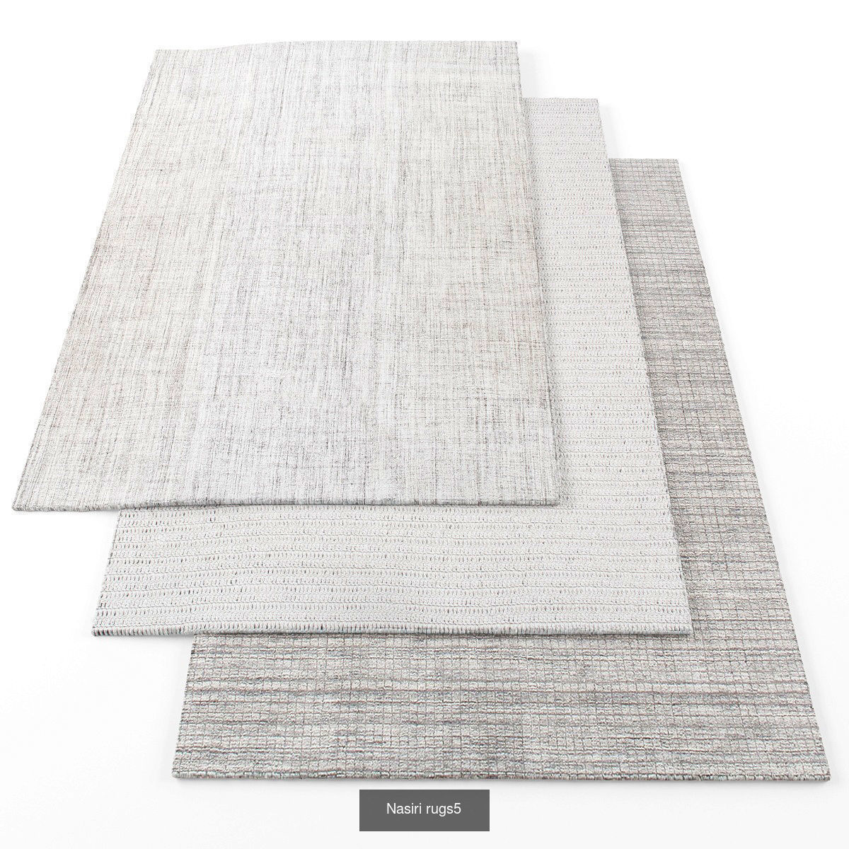 Rugs collection 34 sets _20