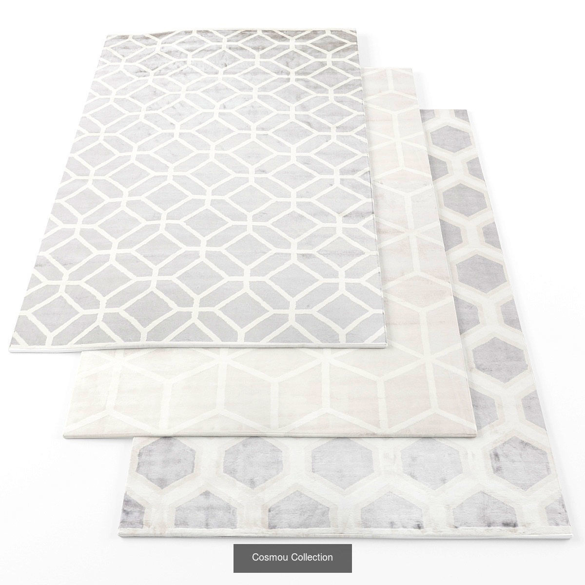 Rugs collection 34 sets _10