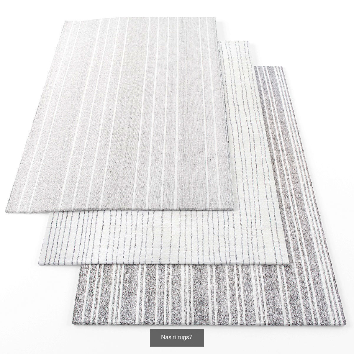 Rugs collection 34 sets _22