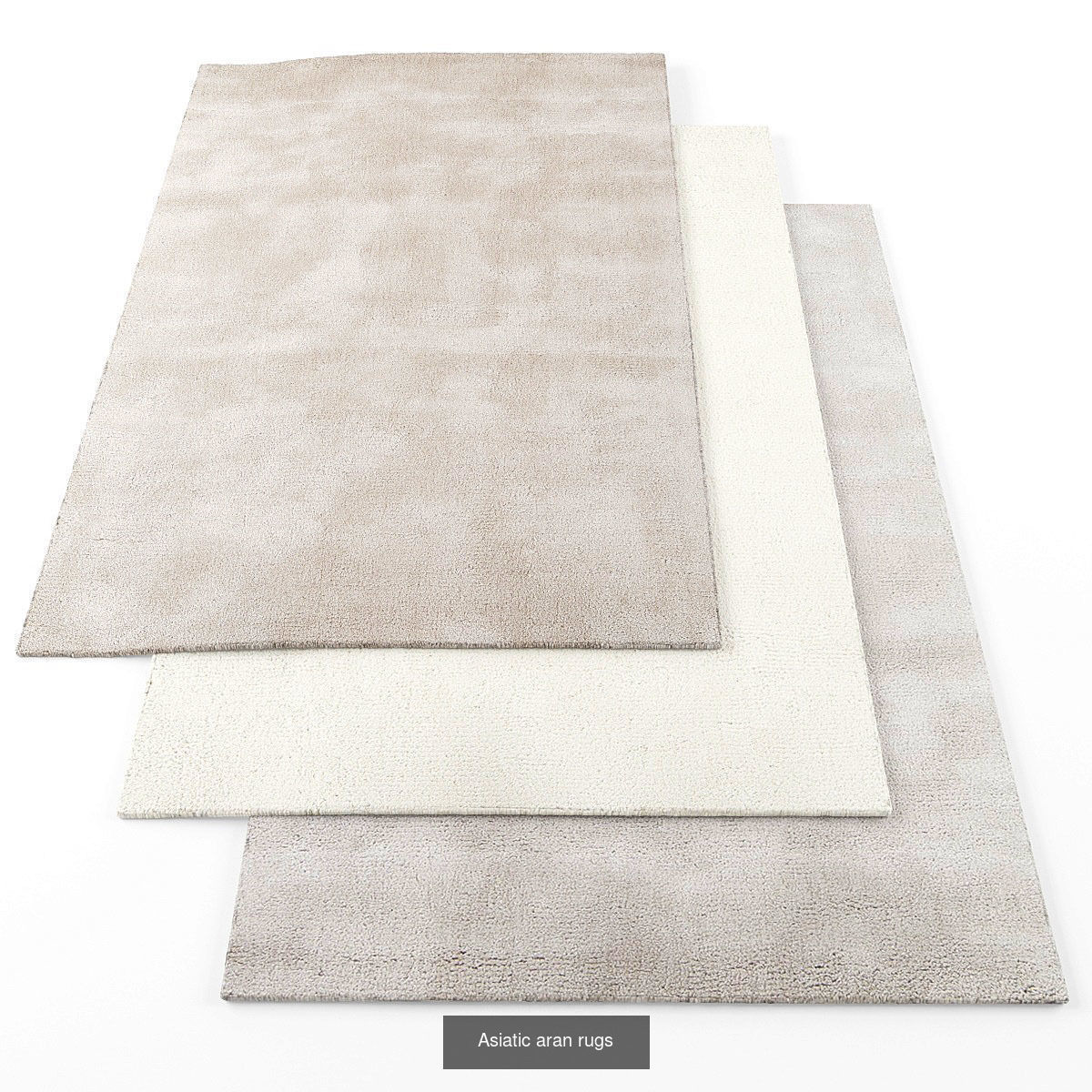 Rugs collection 34 sets _9