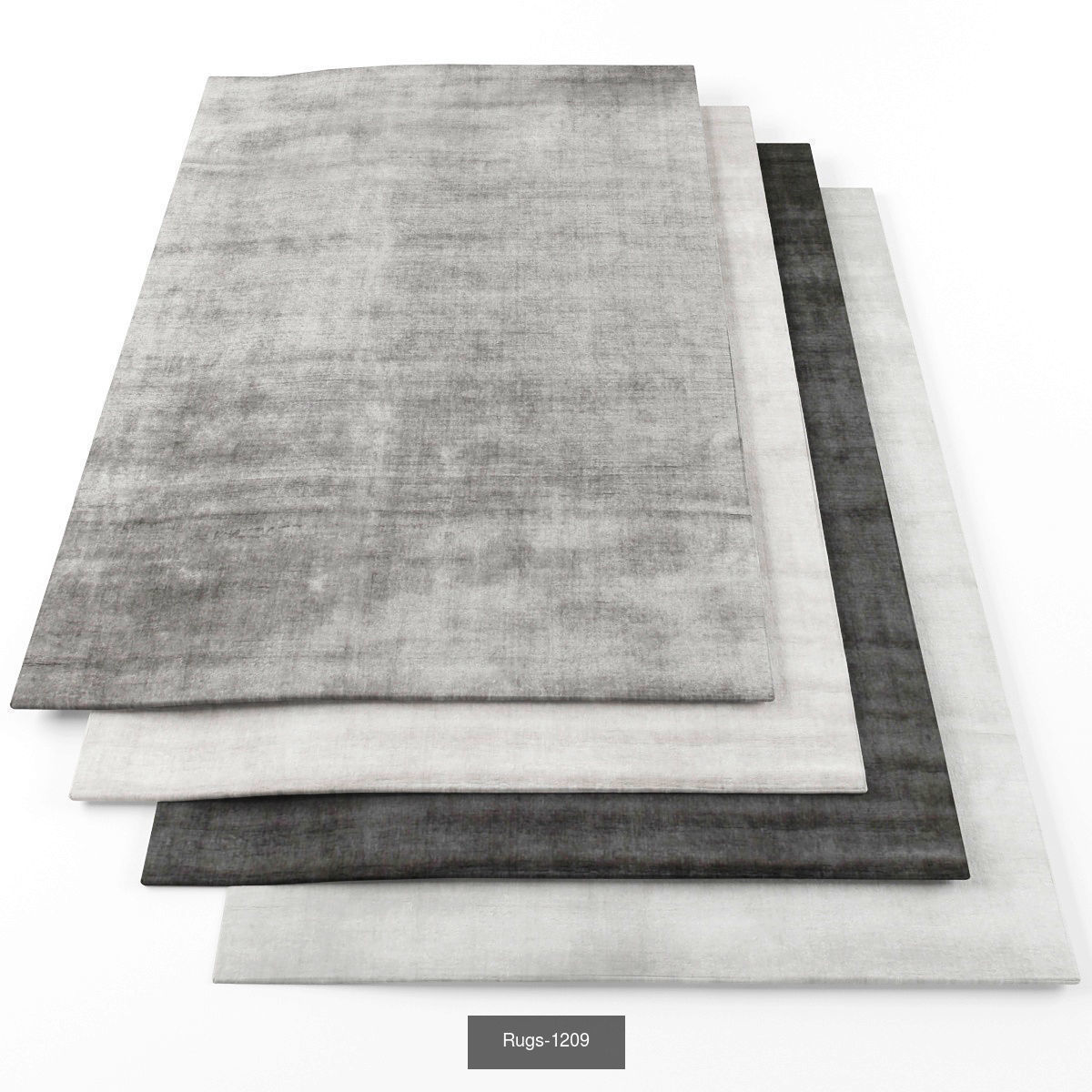 Rugs collection 34 sets _36