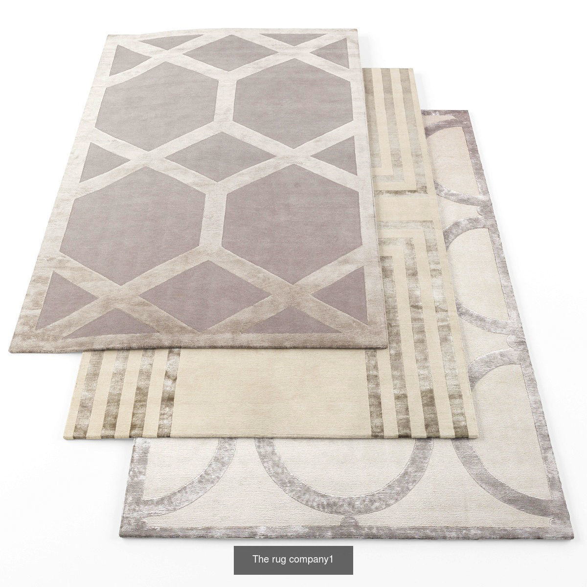 Rugs collection 34 sets _11