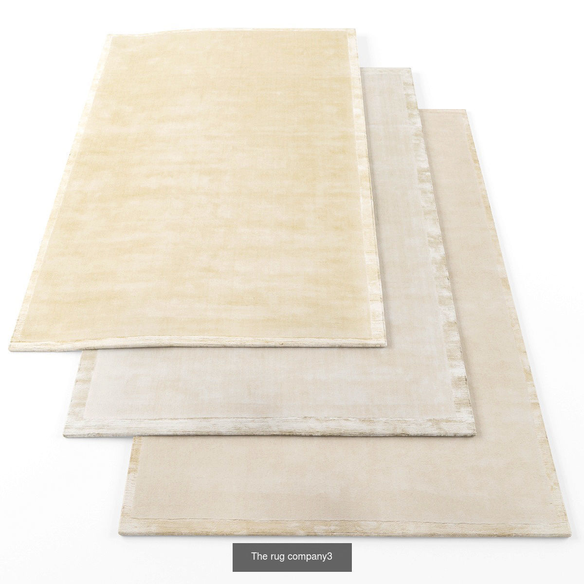 Rugs collection 34 sets _13