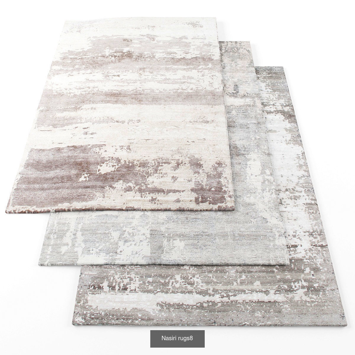 Rugs collection 34 sets _23