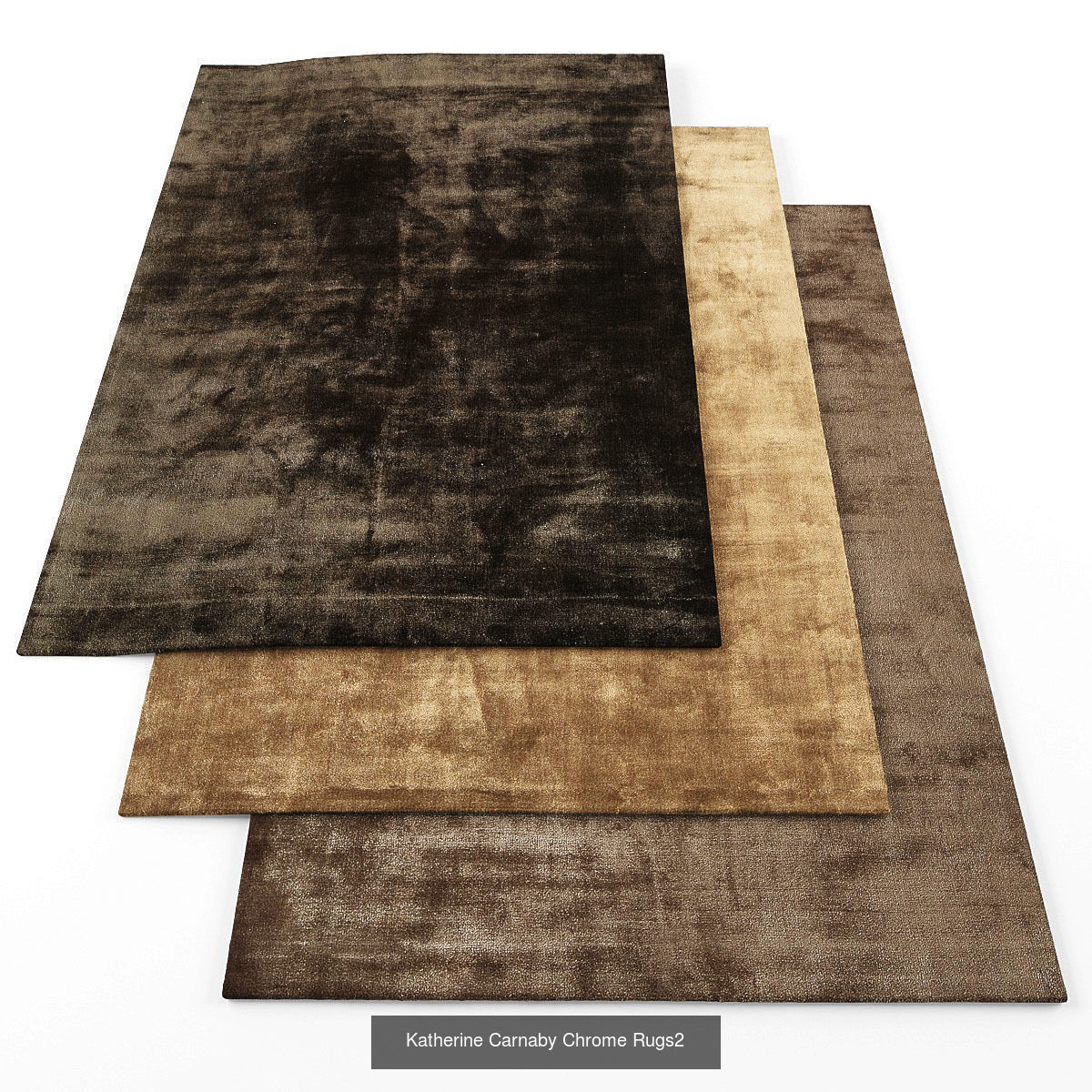 Rugs collection 34 sets _7