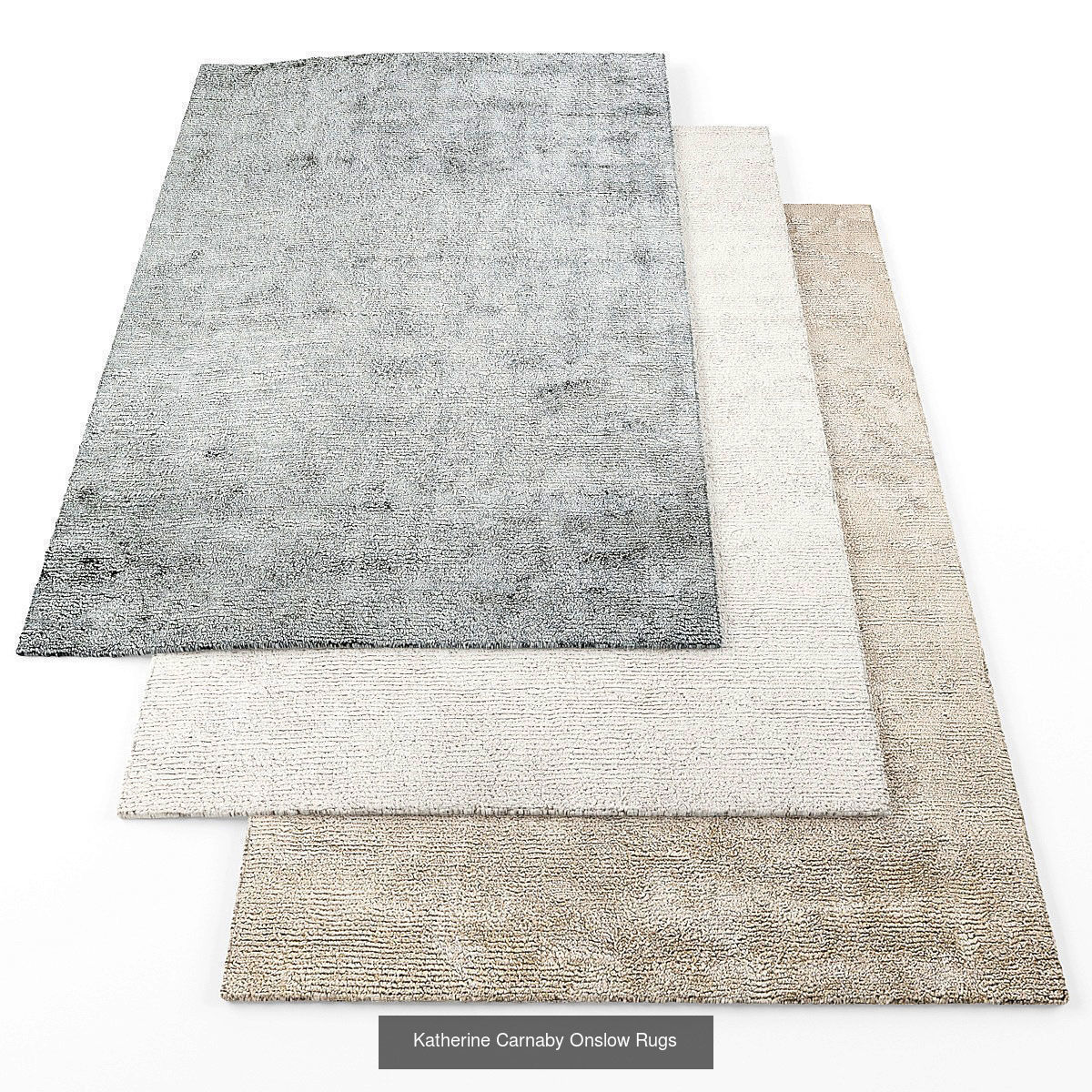 Rugs collection 34 sets _6