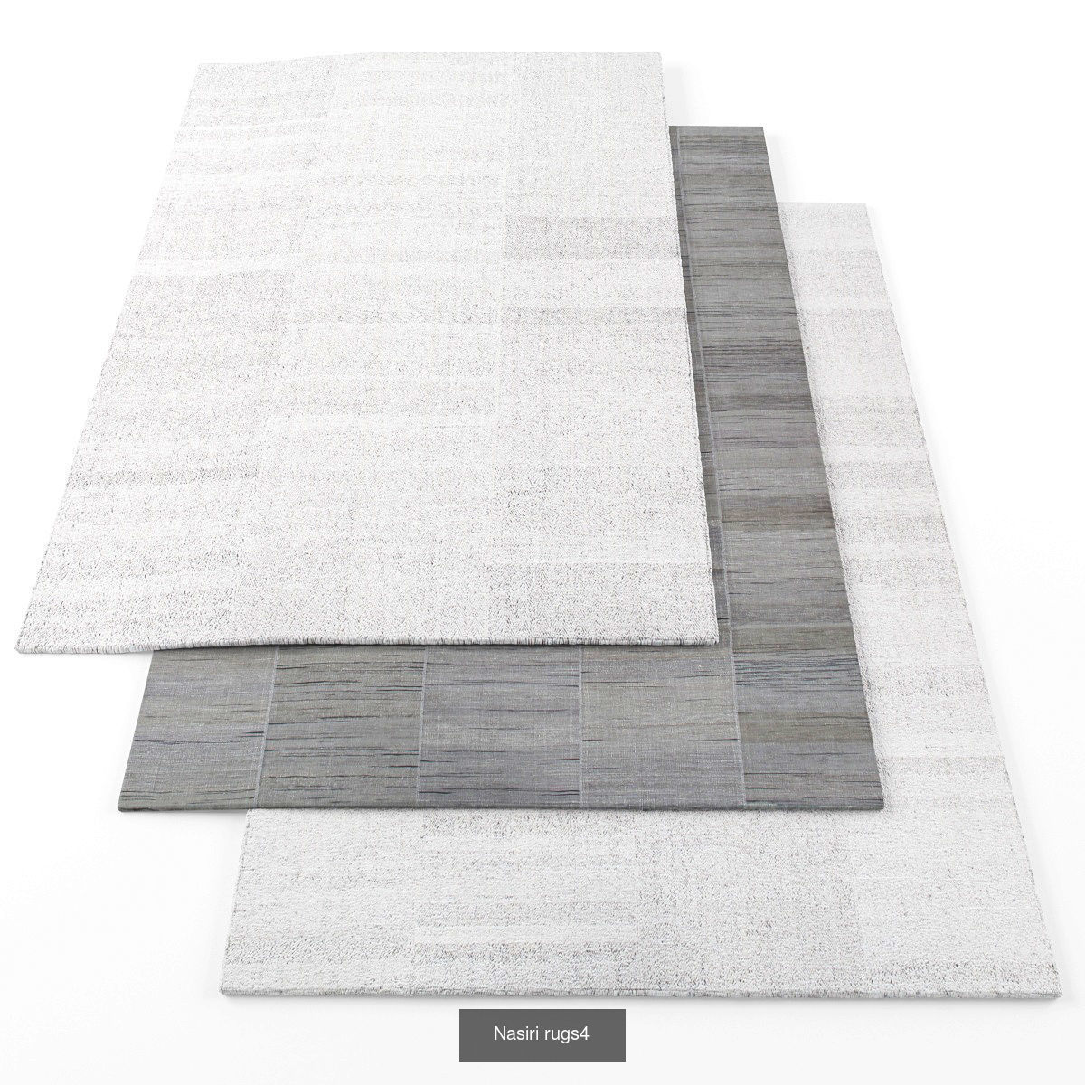 Rugs collection 34 sets _19