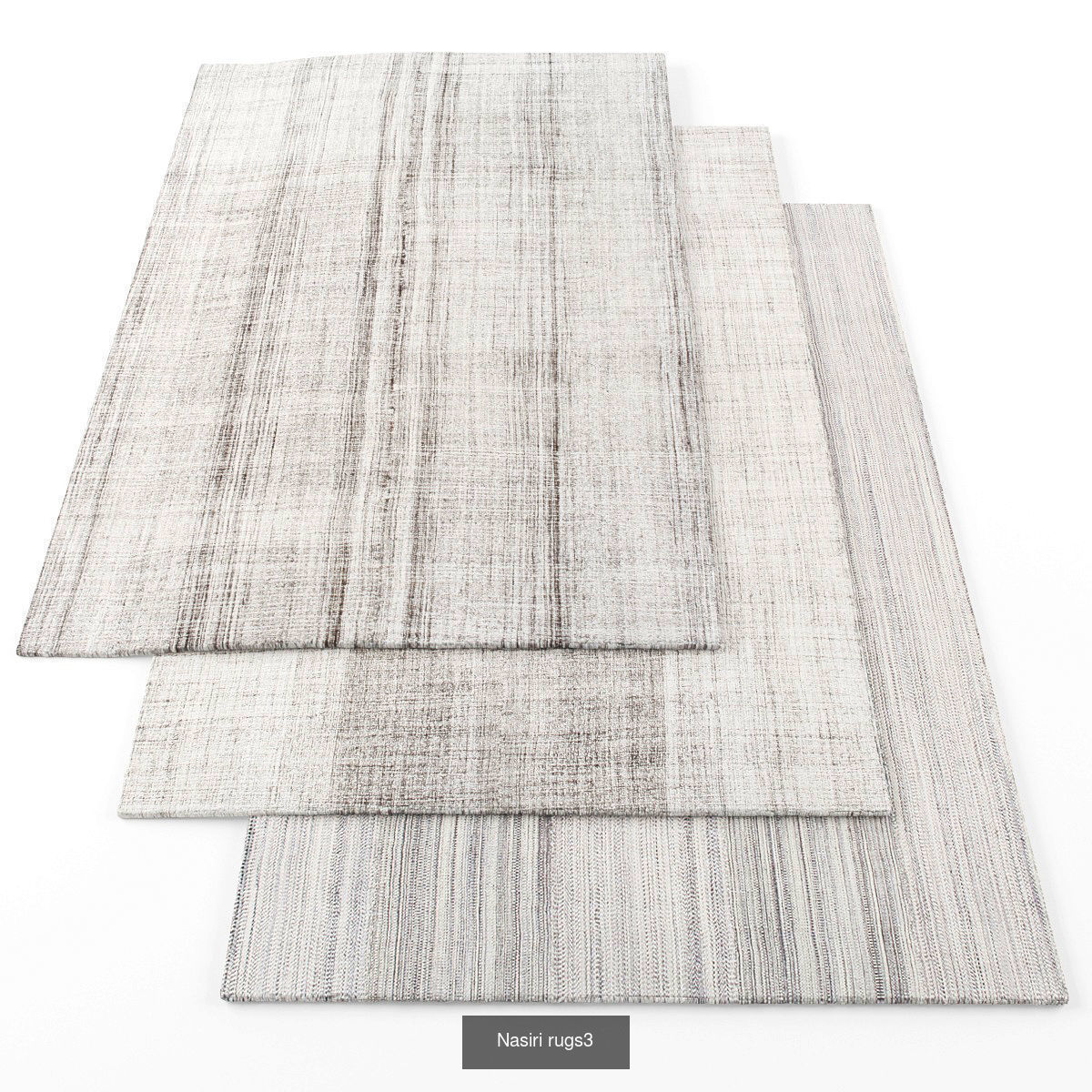 Rugs collection 34 sets _18