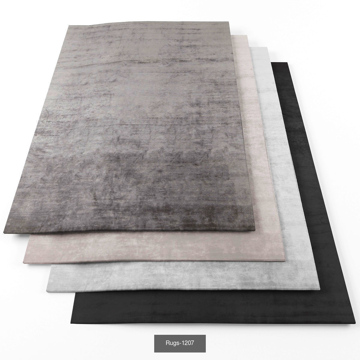 Rugs collection 34 sets _35