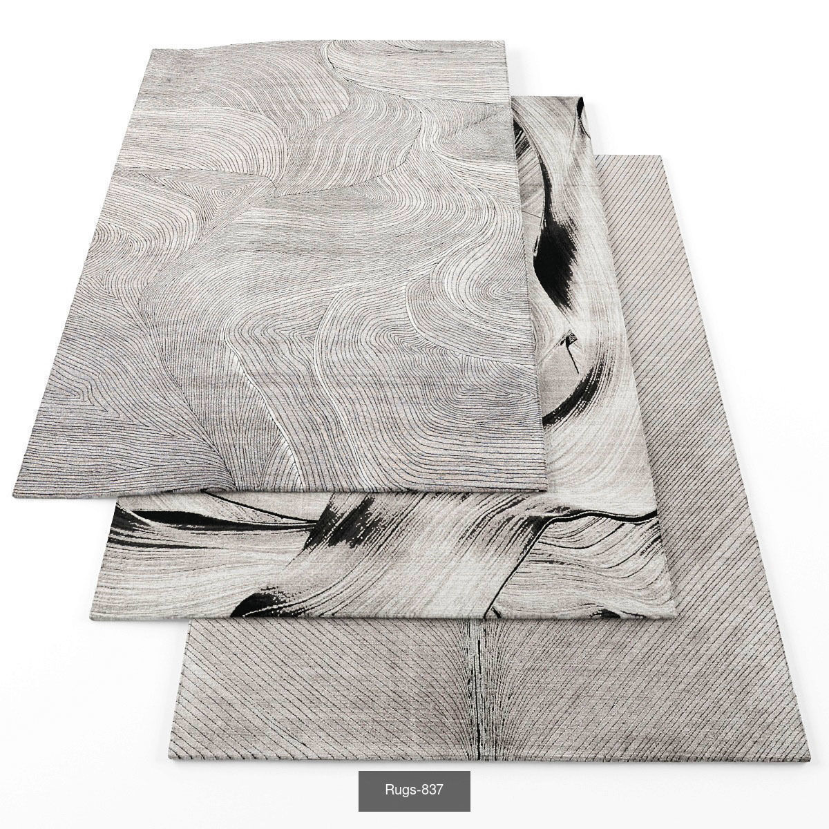 Rugs collection 34 sets _29