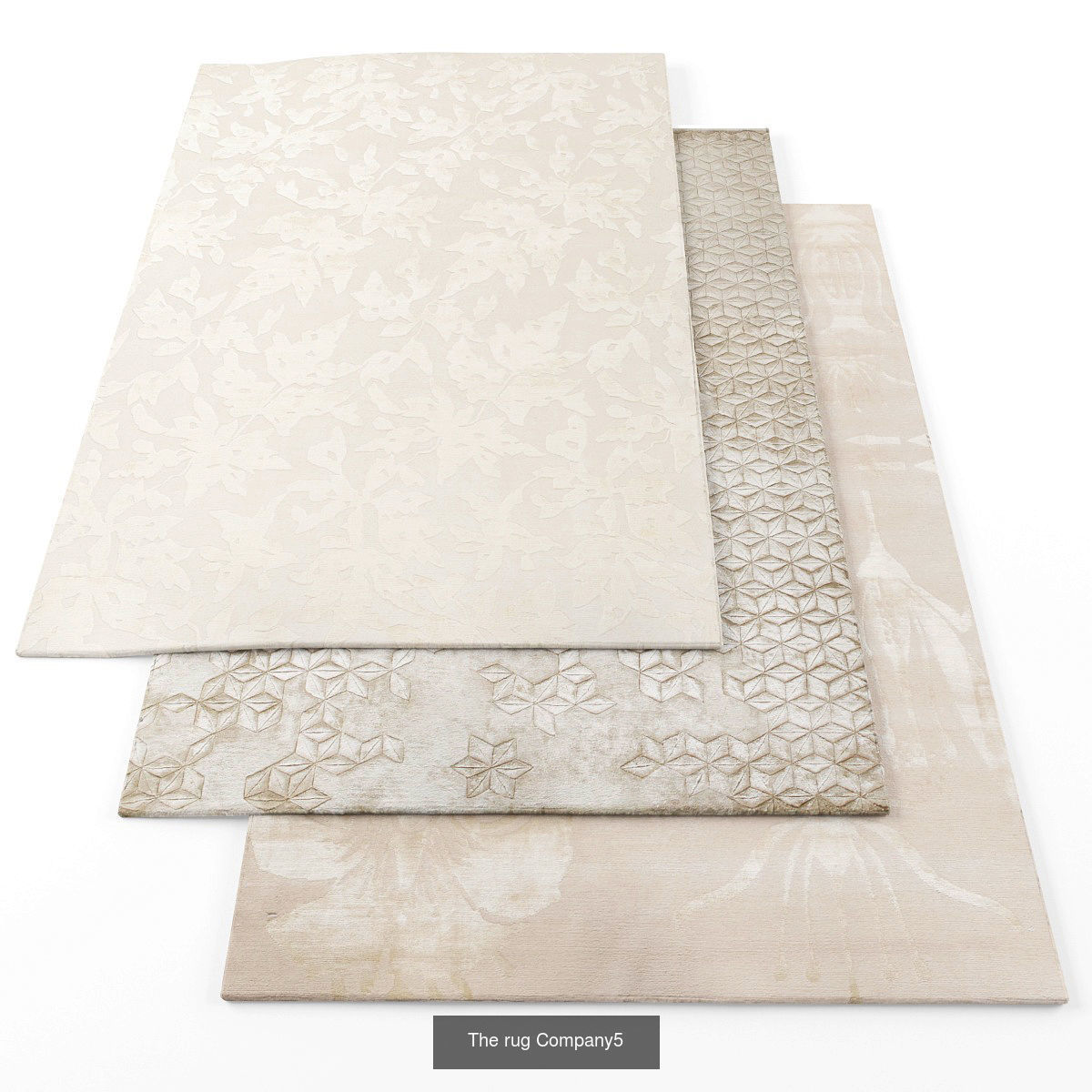 Rugs collection 34 sets _15