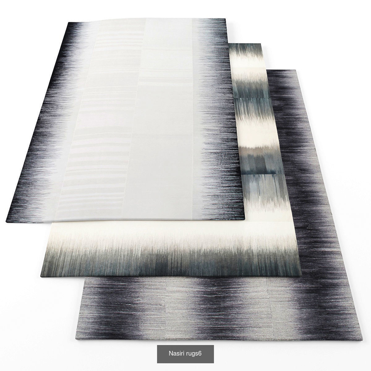 Rugs collection 34 sets _21