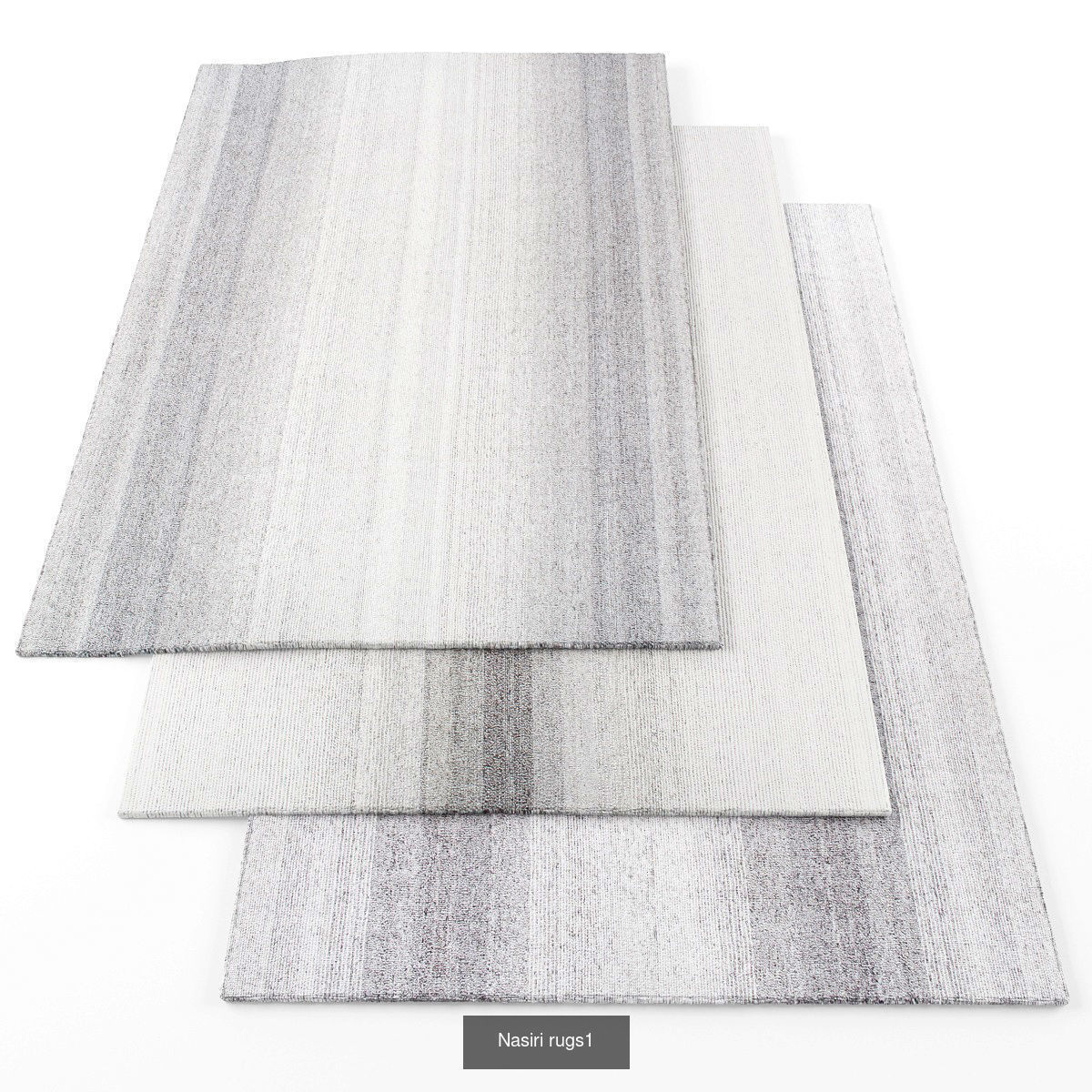 Rugs collection 34 sets _16