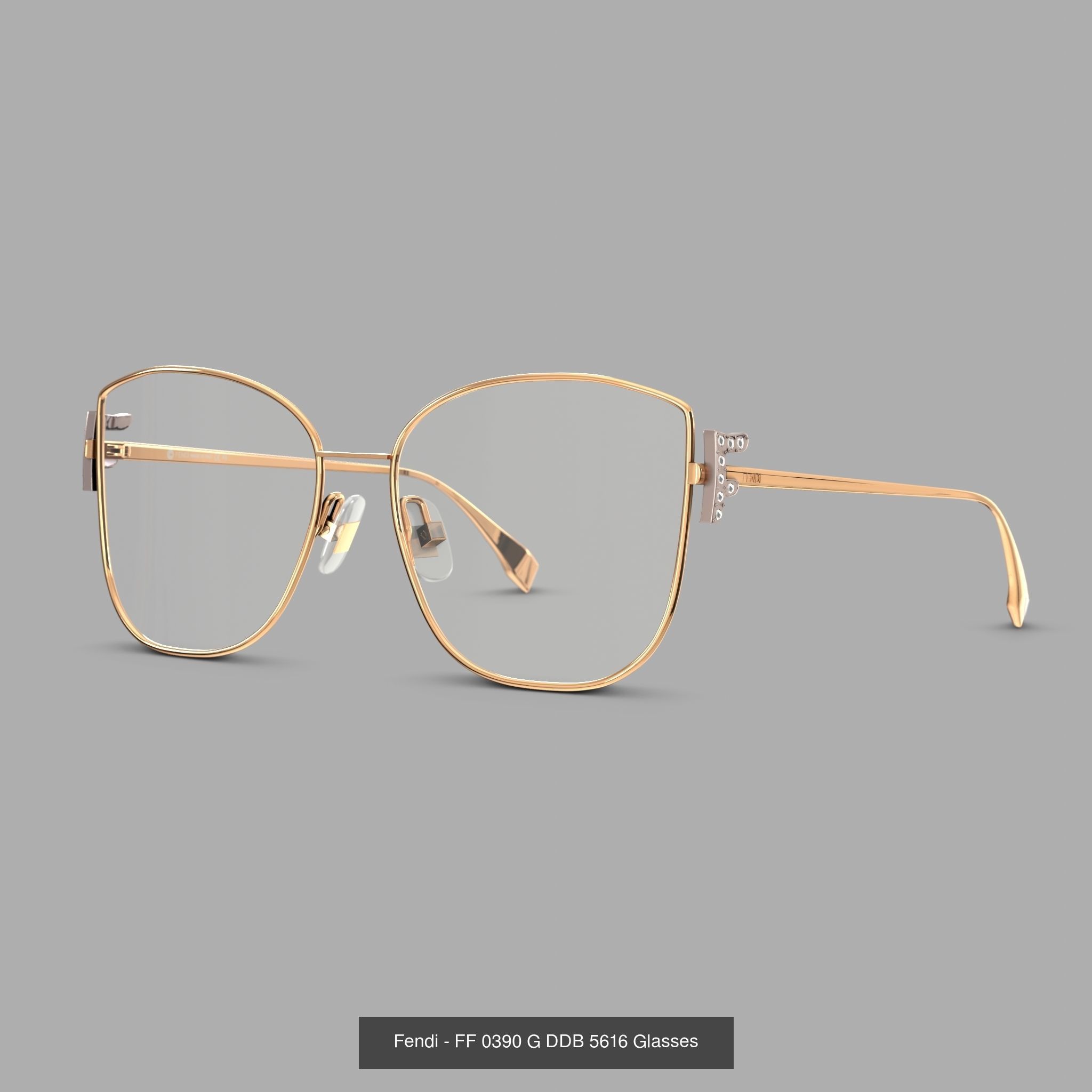 COLLECTION-11 OF SUNGLASSES - 75 models  _80