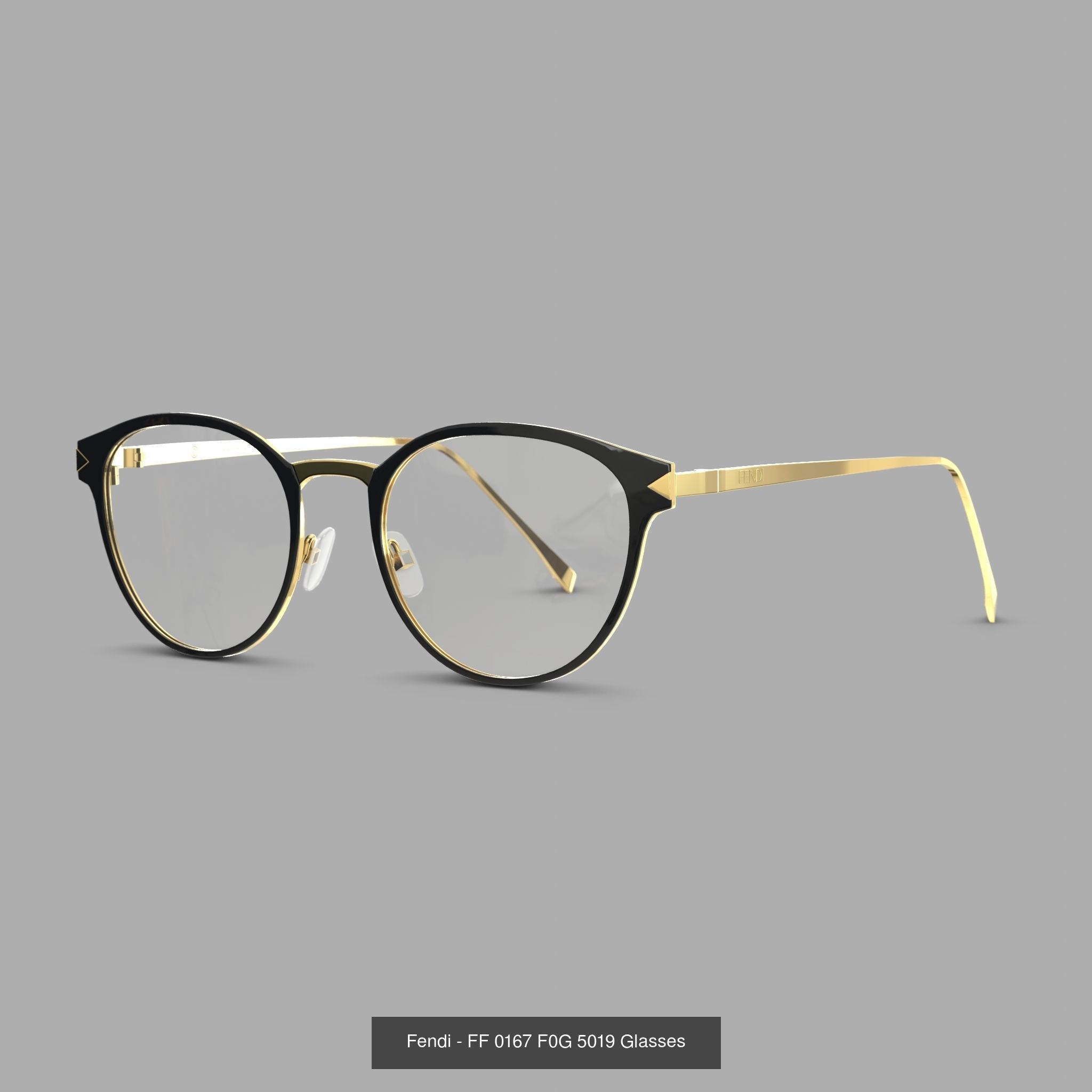 COLLECTION-11 OF SUNGLASSES - 75 models  _81