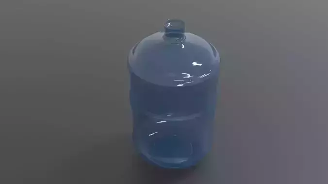 Water Jug