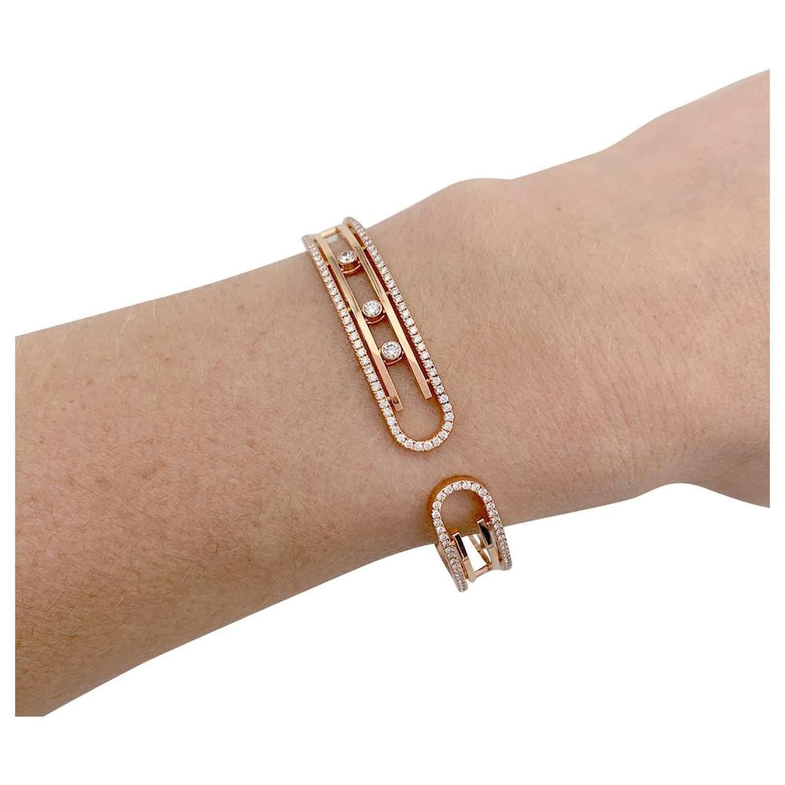 MOVE 10TH ARMREIF  3D print model_3