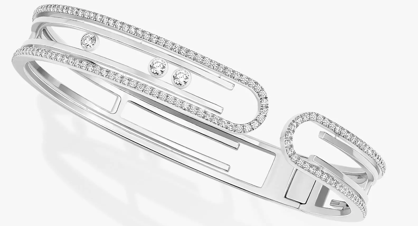 MOVE 10TH ARMREIF  3D print model_0