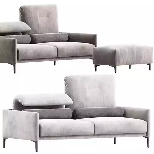 AVALANCHE Sofa