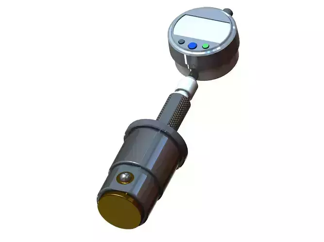 MECHANICAL BORE GAUGE FOR INTERNAL DIAMETERS