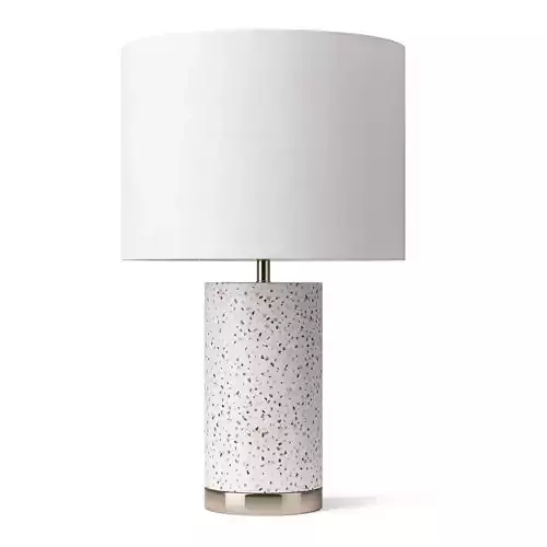 Lux Terrazzo Table Lamp 3D model