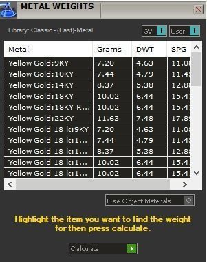 Pendant 517 3D print model_7