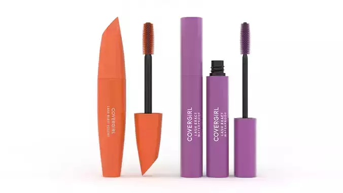 Mascara liquid eyeliner