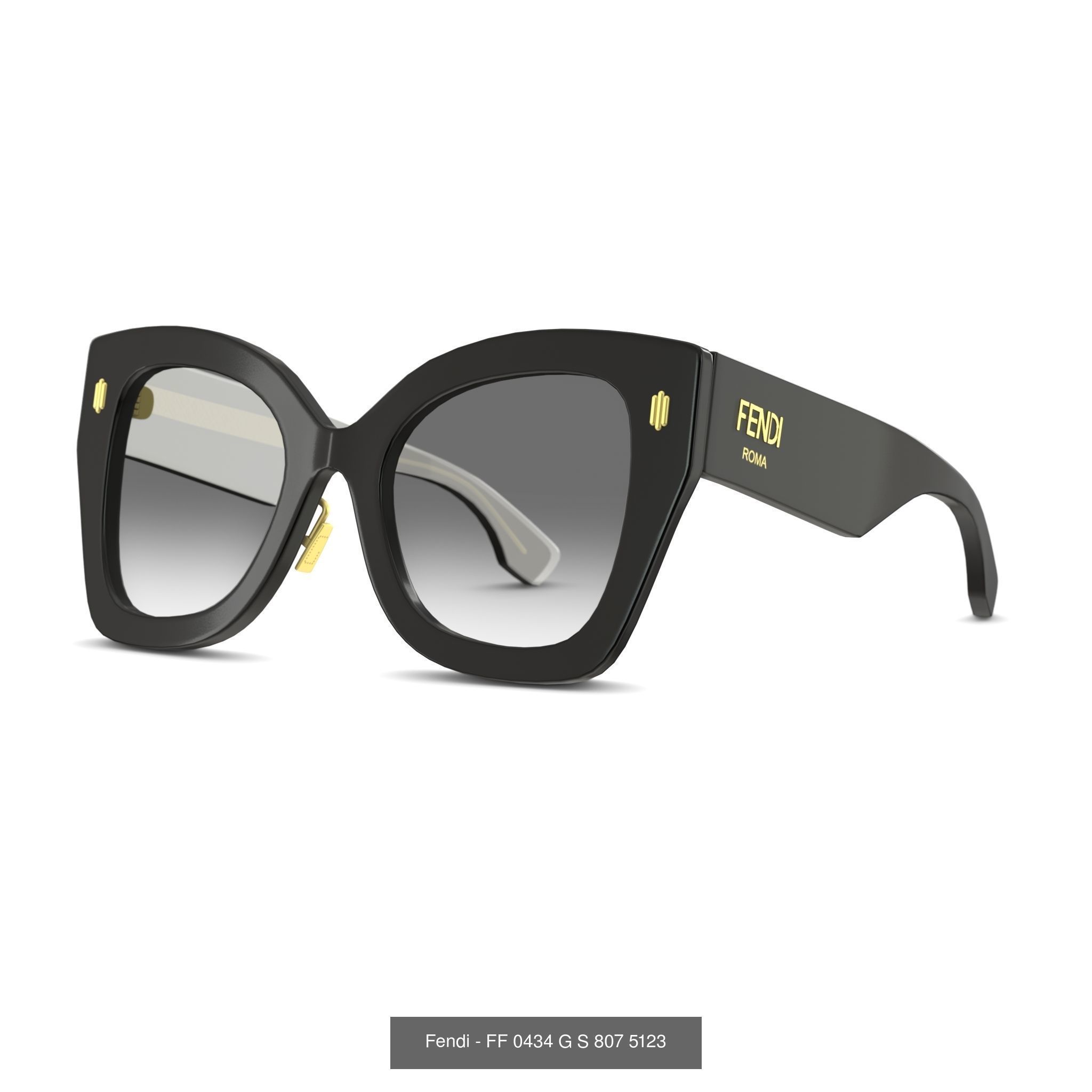 COLLECTION-13 OF SUNGLASSES - 75 models  _55