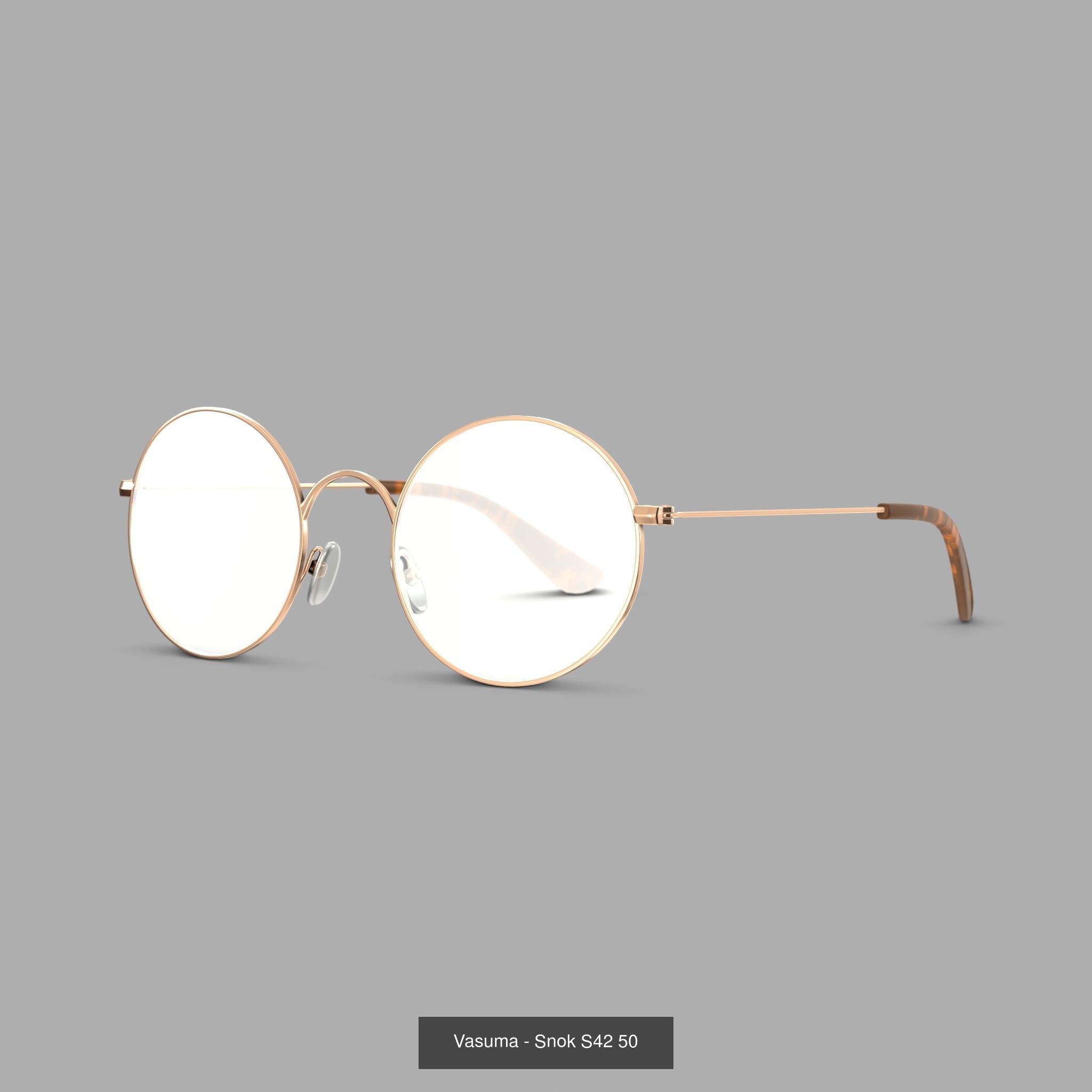 COLLECTION-13 OF SUNGLASSES - 75 models  _38