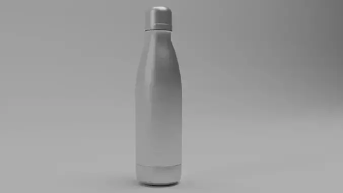 Water bottle