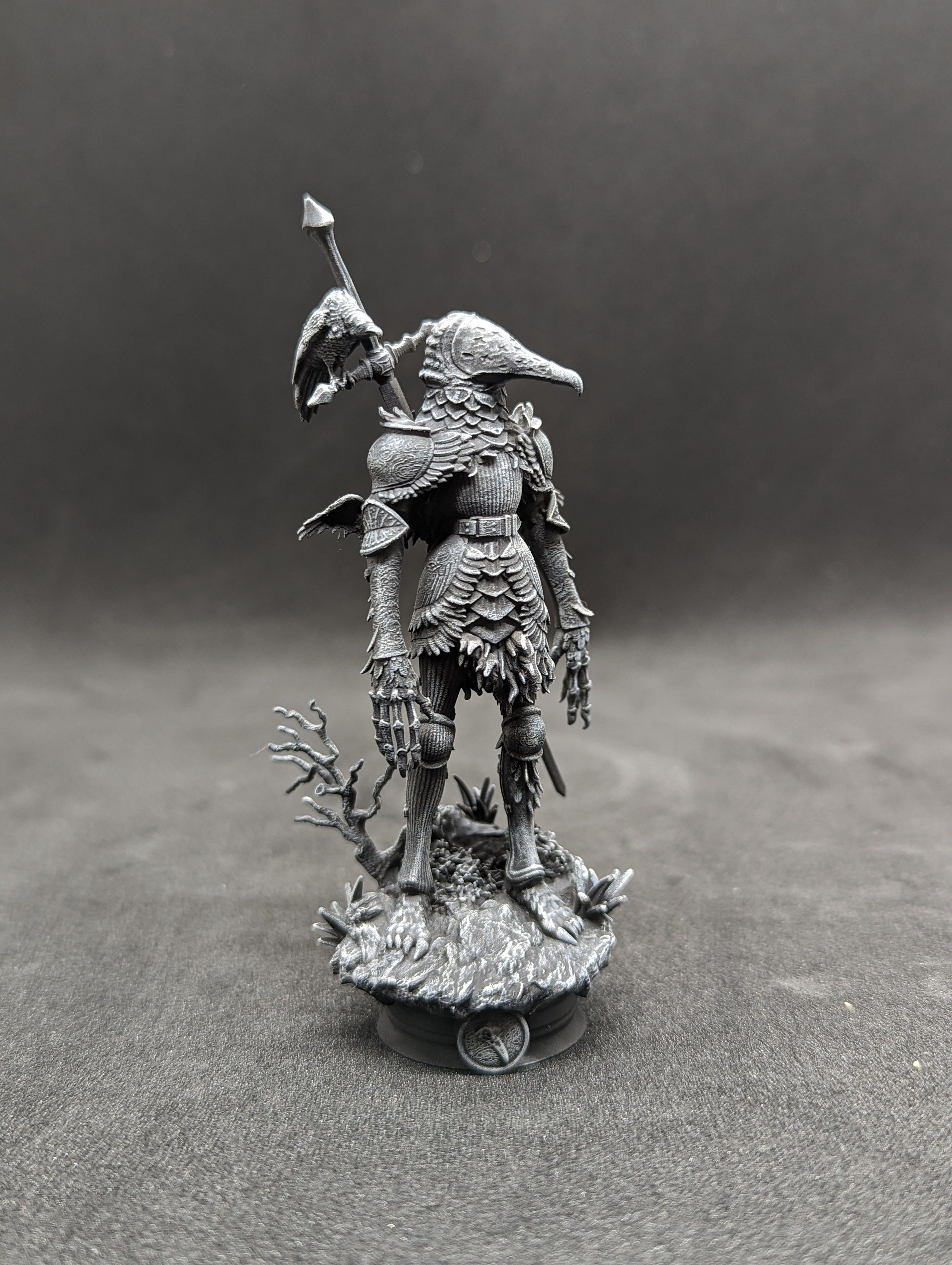 ARMORED SCARECROW BY CREATIVE GEEK MB 3D print model_12