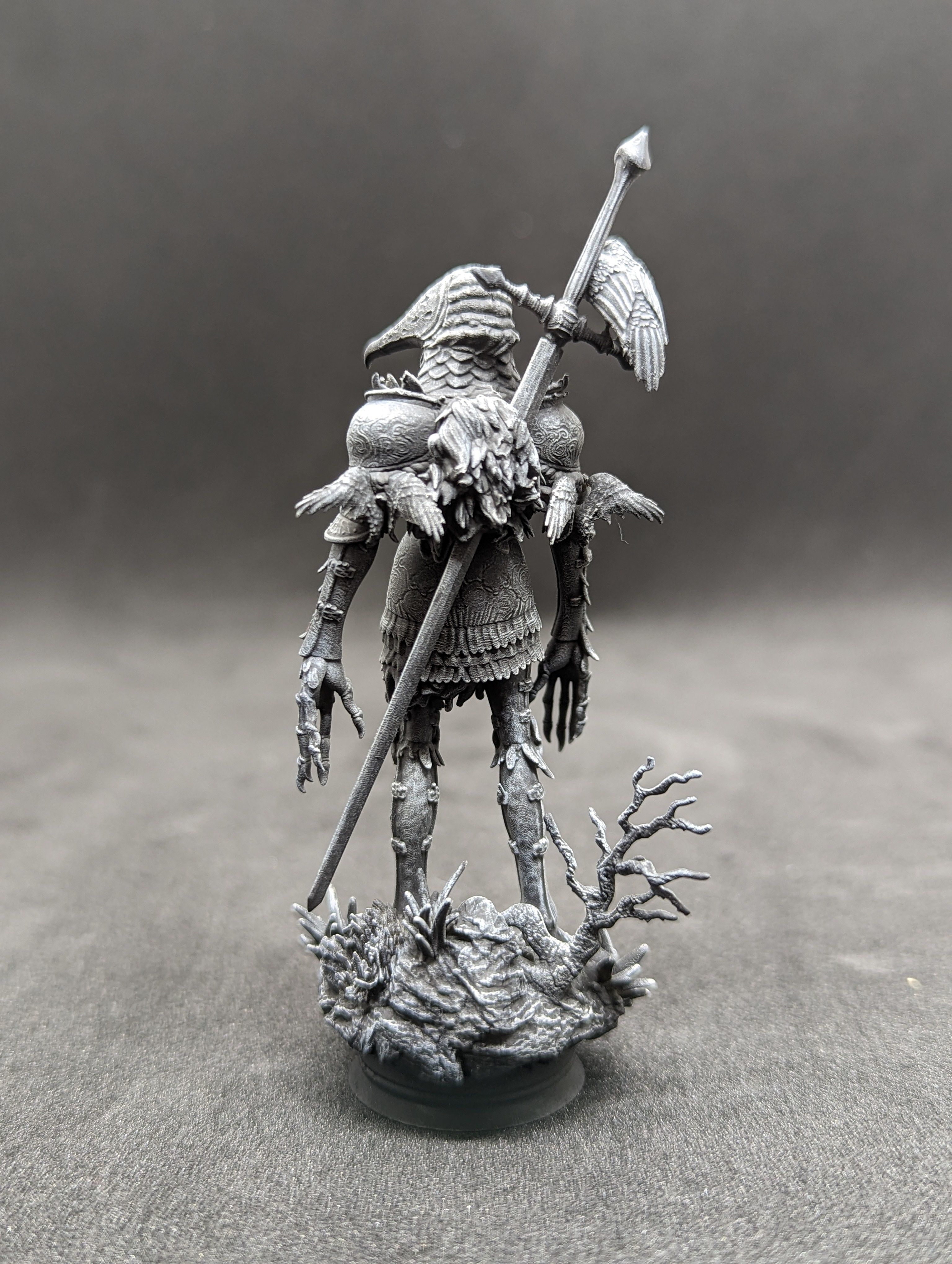 ARMORED SCARECROW BY CREATIVE GEEK MB 3D print model_10