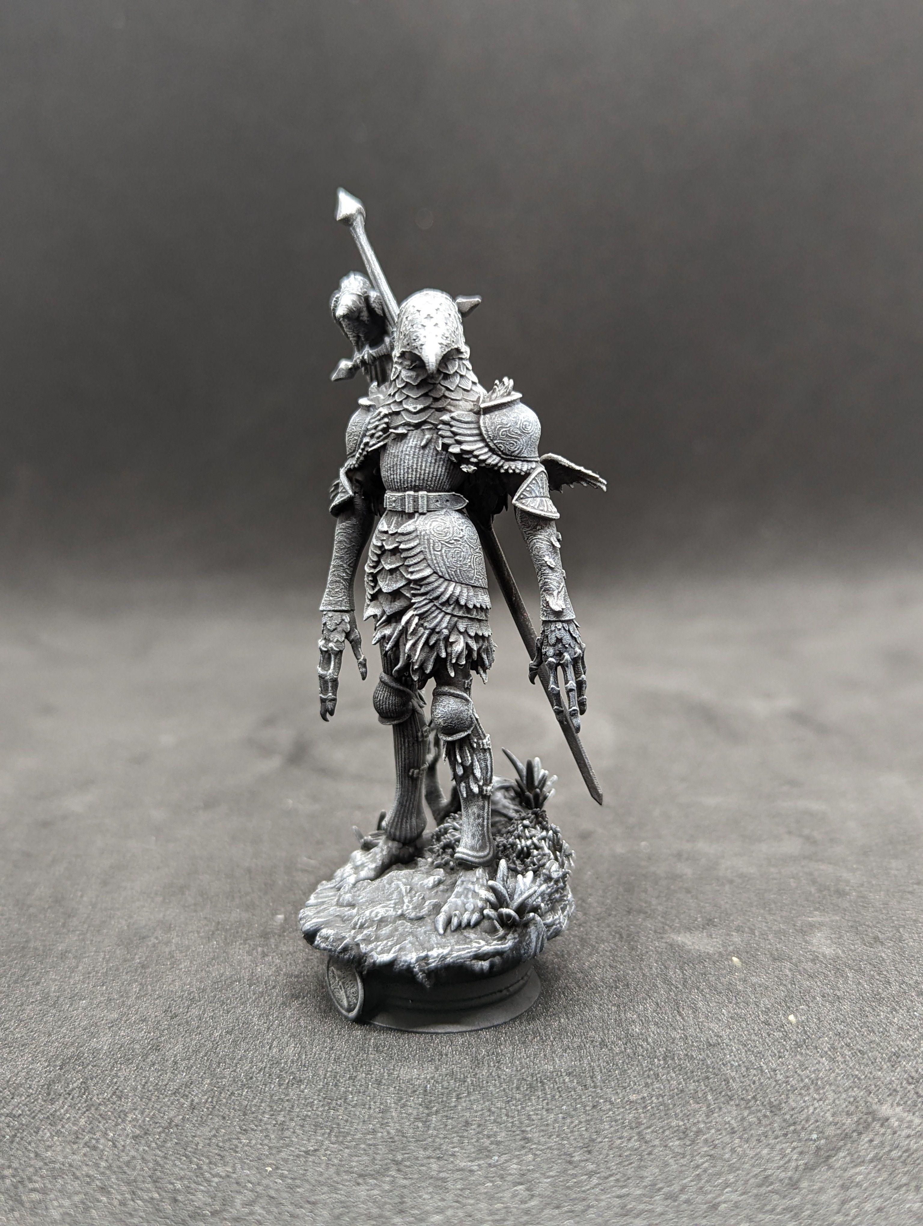 ARMORED SCARECROW BY CREATIVE GEEK MB 3D print model_13