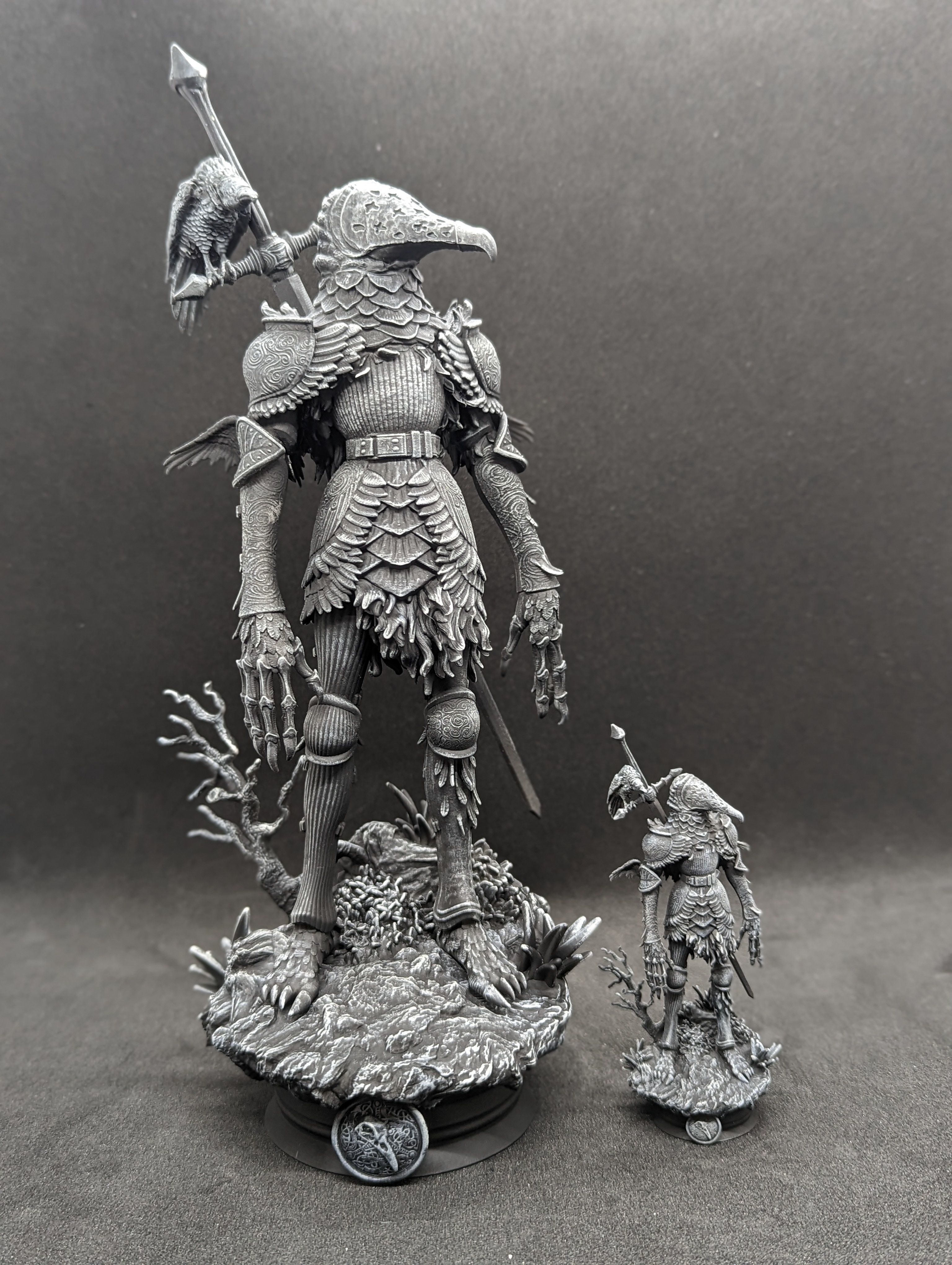 ARMORED SCARECROW BY CREATIVE GEEK MB 3D print model_14