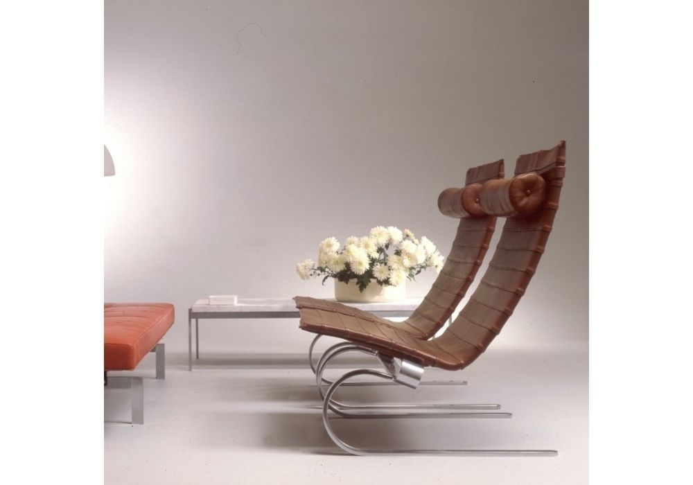 High Quality 3D Modular Modern Comfortable Fritz-Hansen Low-poly 3D model_10