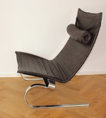 High Quality 3D Modular Modern Comfortable Fritz-Hansen Low-poly 3D model_12