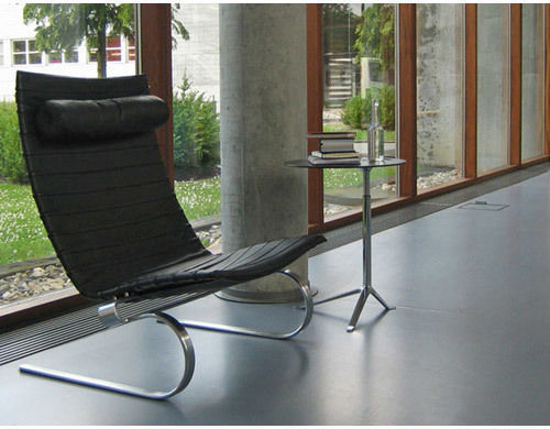 High Quality 3D Modular Modern Comfortable Fritz-Hansen Low-poly 3D model_9