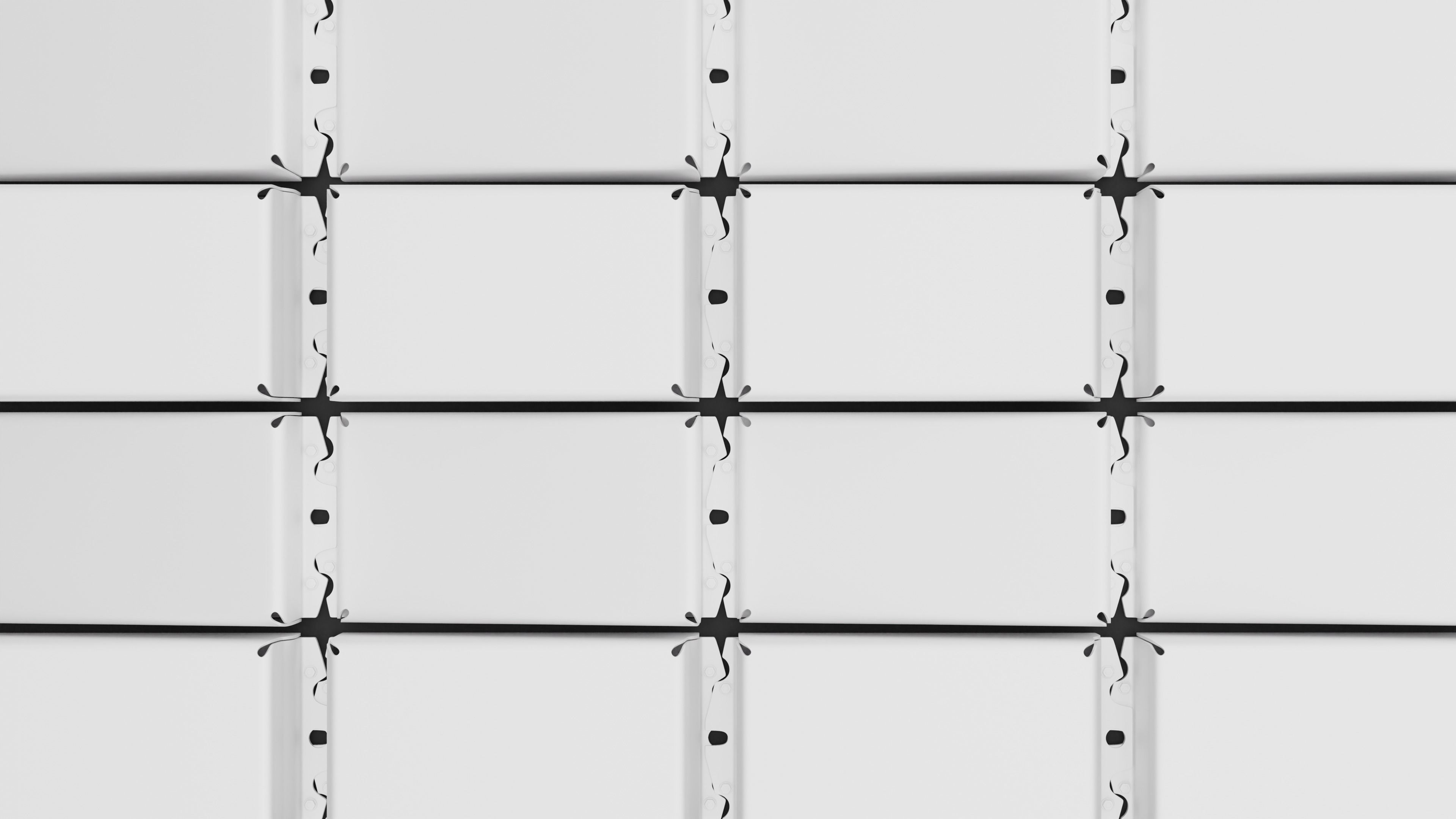 Nizh in Kontakt-1 box - ERA for Tank High Poly 3D model 3D model 3D model_6