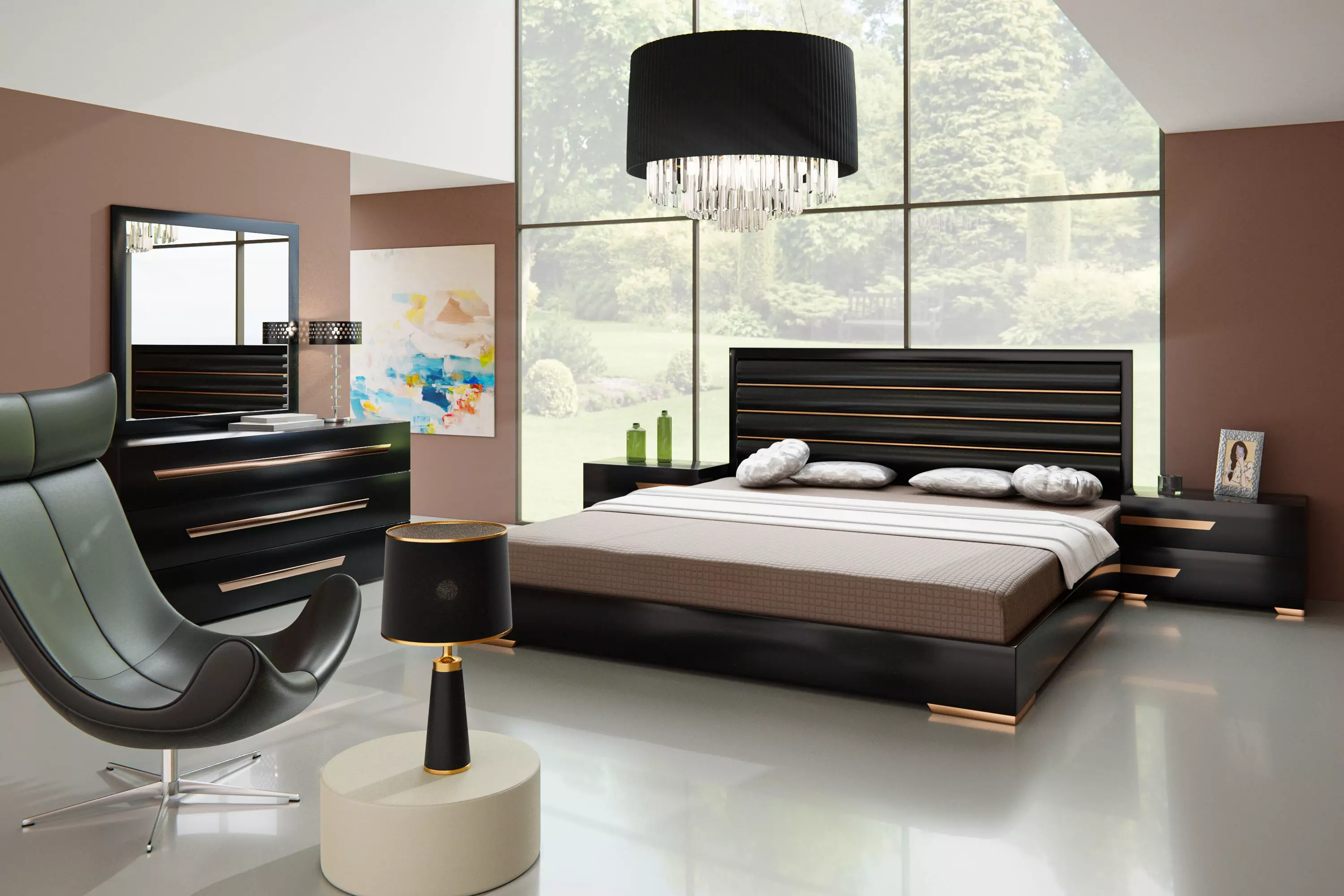 Modern Furniture Collection _0