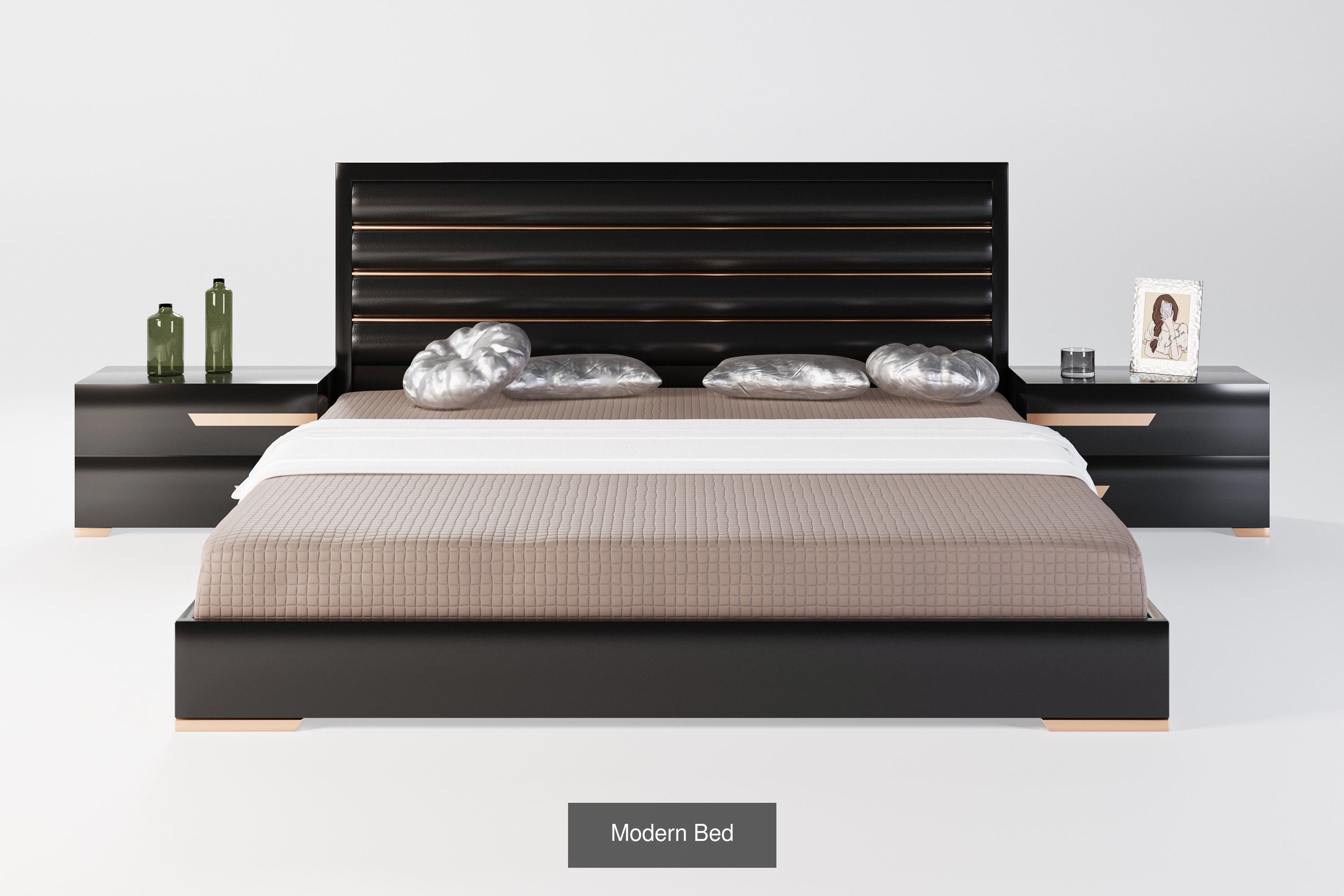 Modern Furniture Collection _1