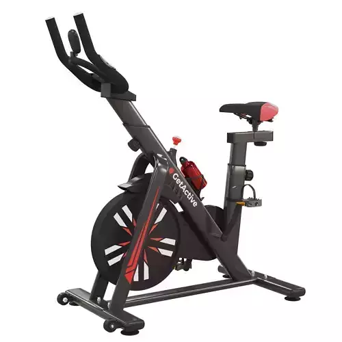 Exercise bike