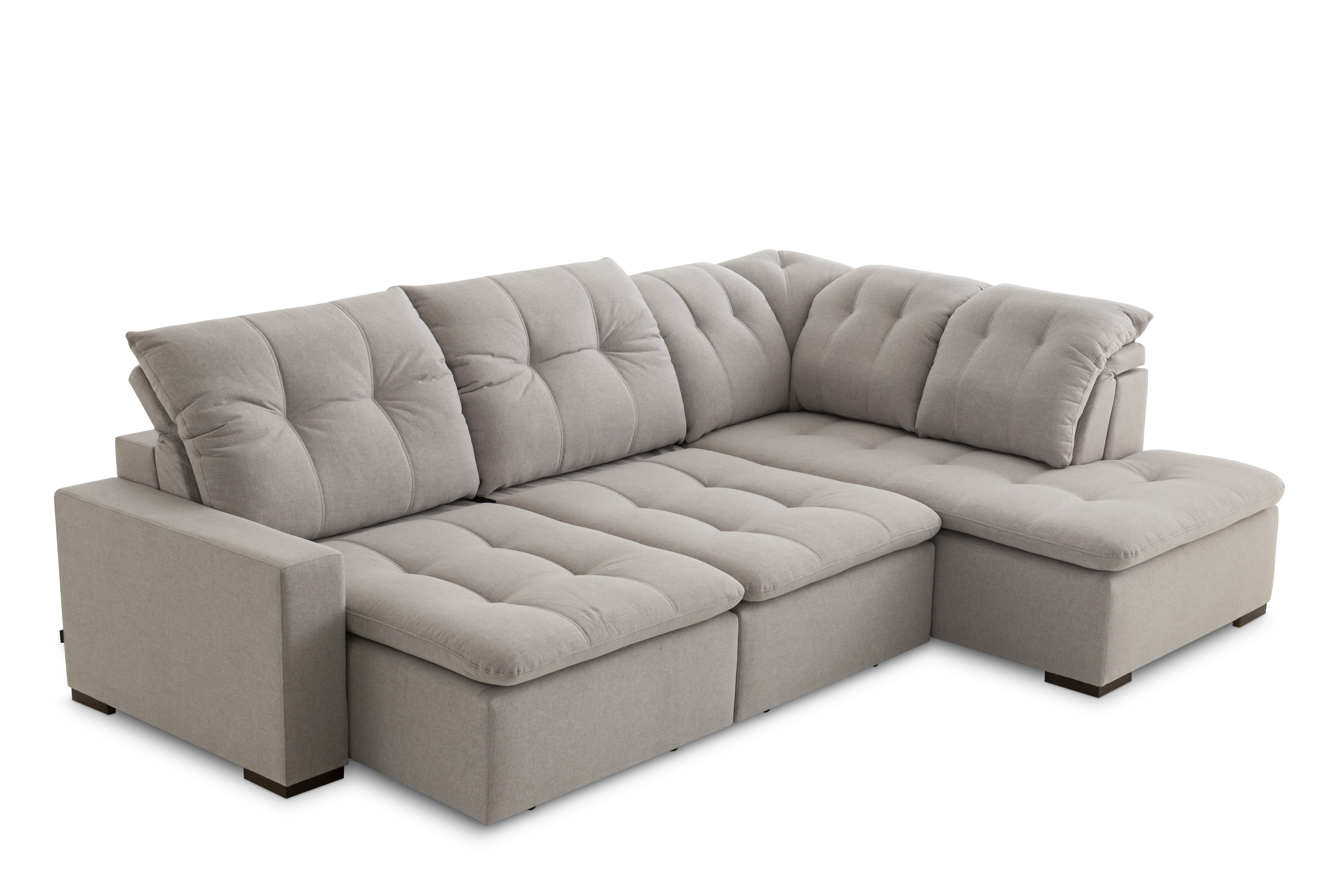 Sofa Lagos 3D model_6