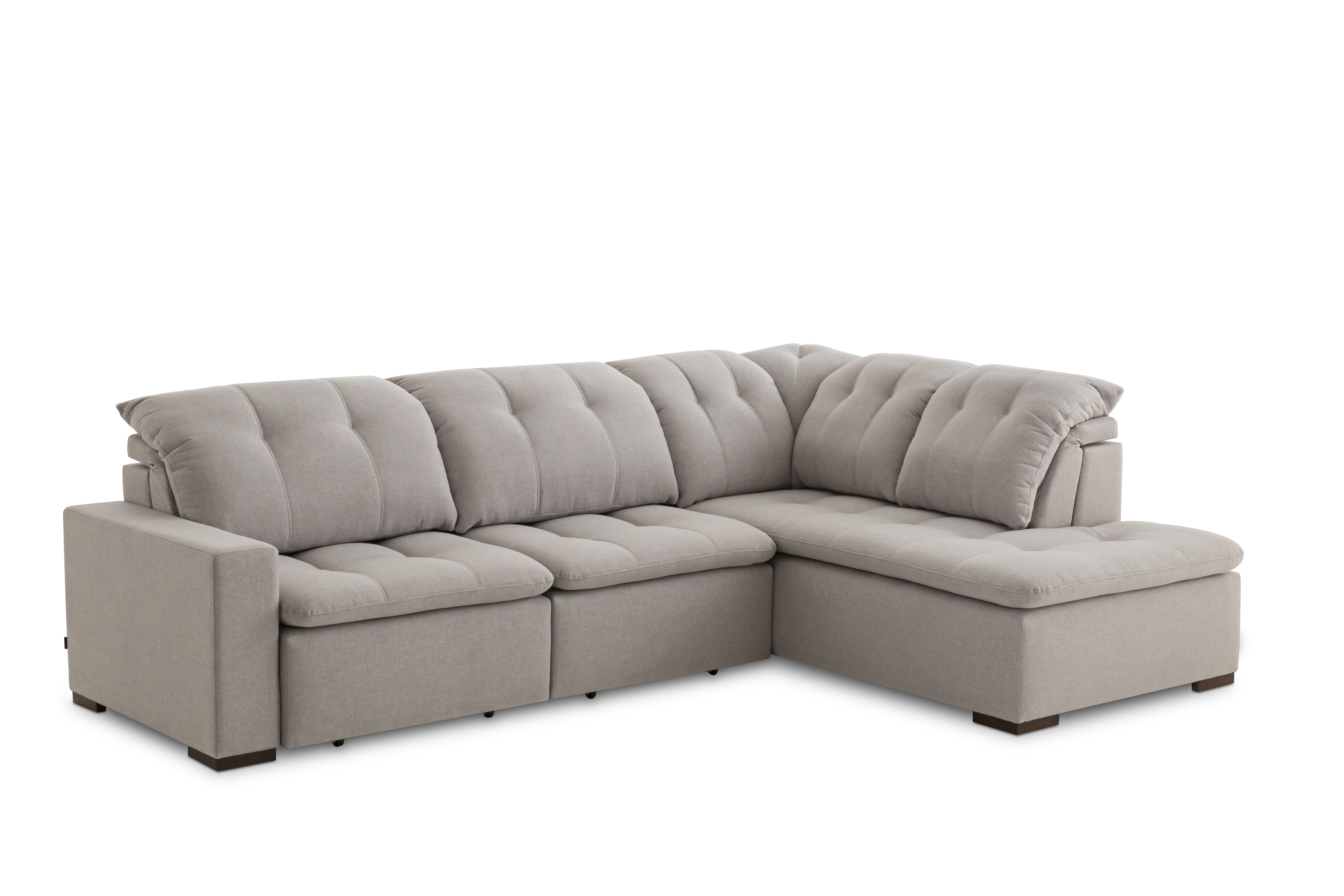 Sofa Lagos 3D model_4