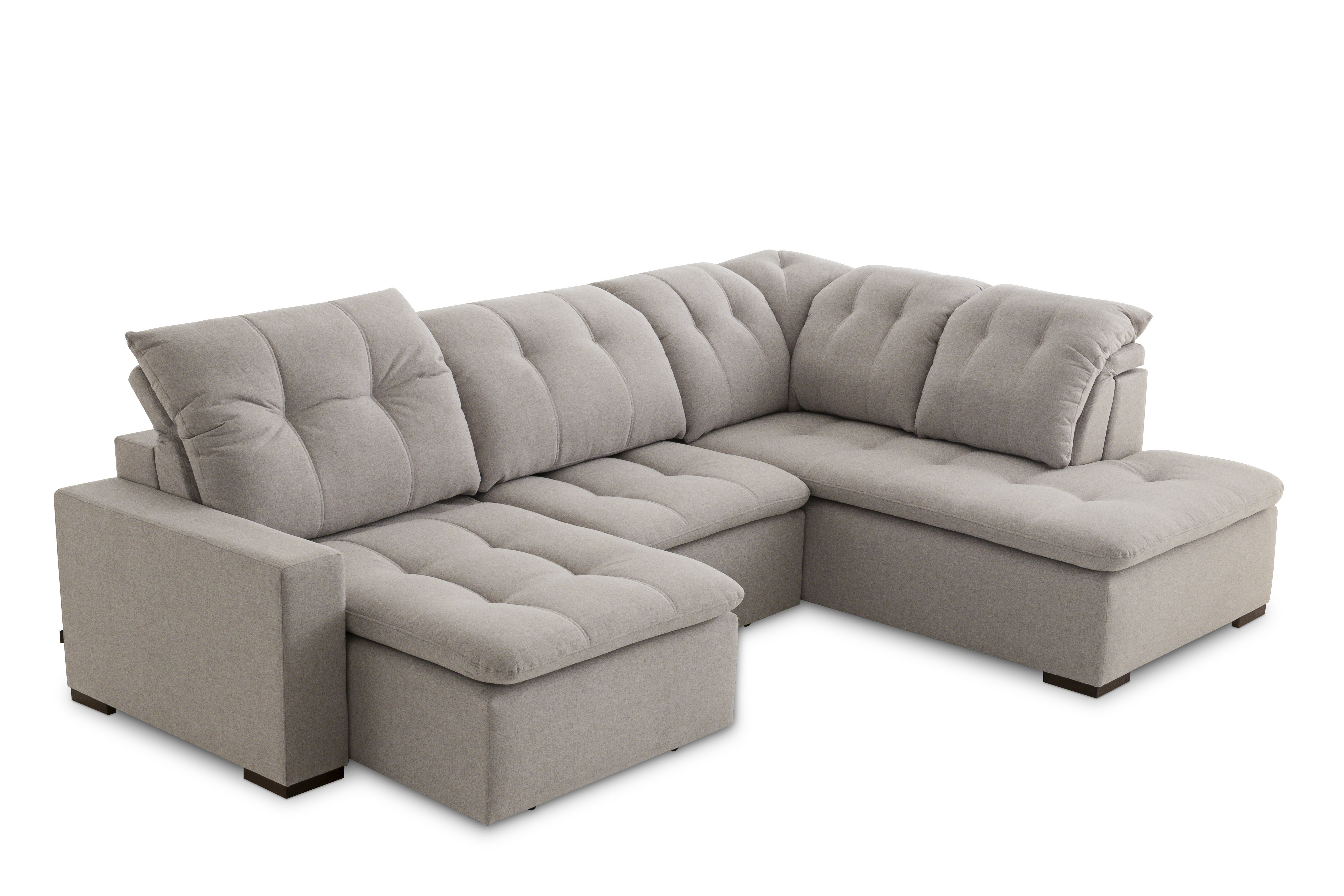 Sofa Lagos 3D model_5