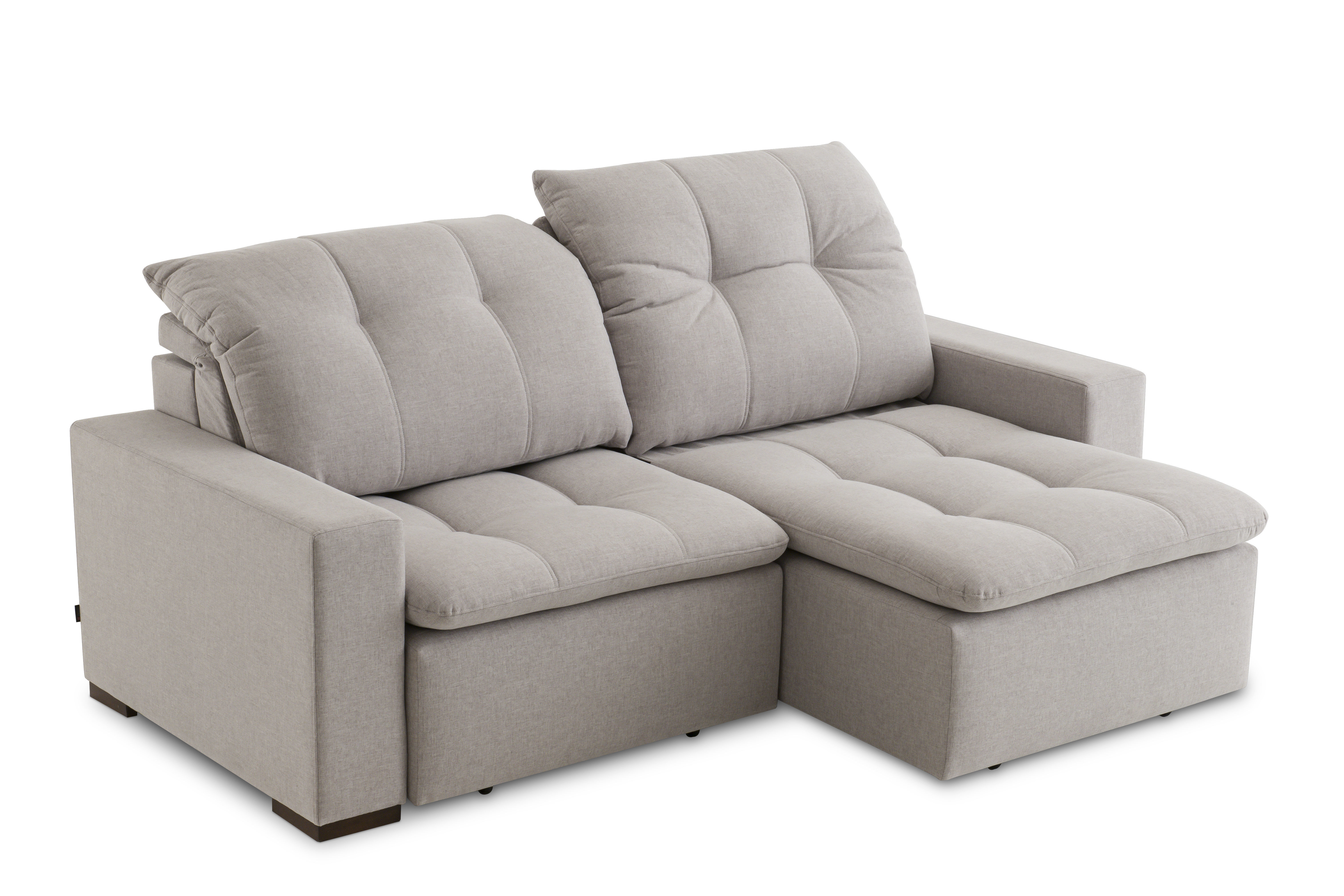 Sofa Lagos 3D model_2