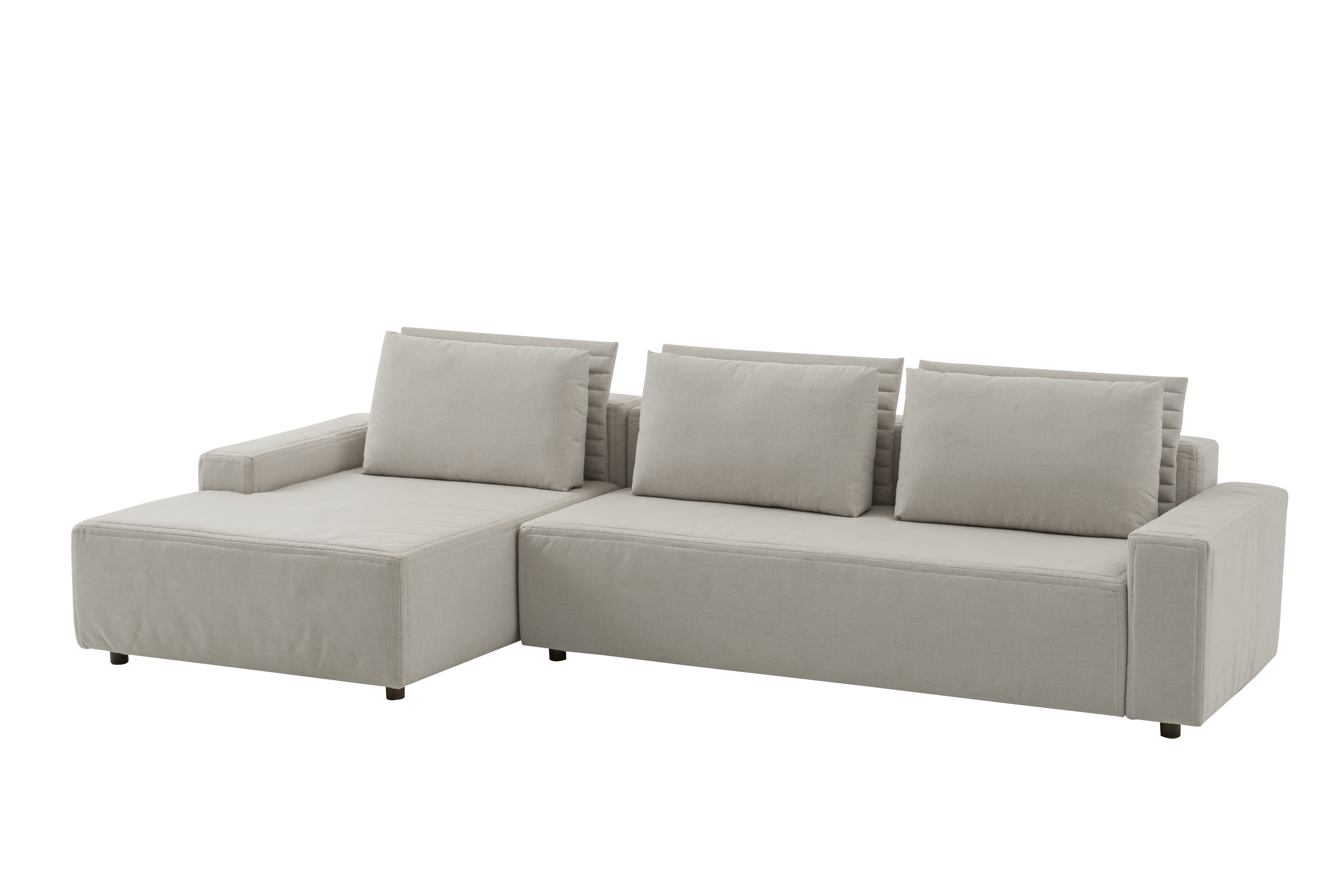 Side Table Model Faro 3D model_2